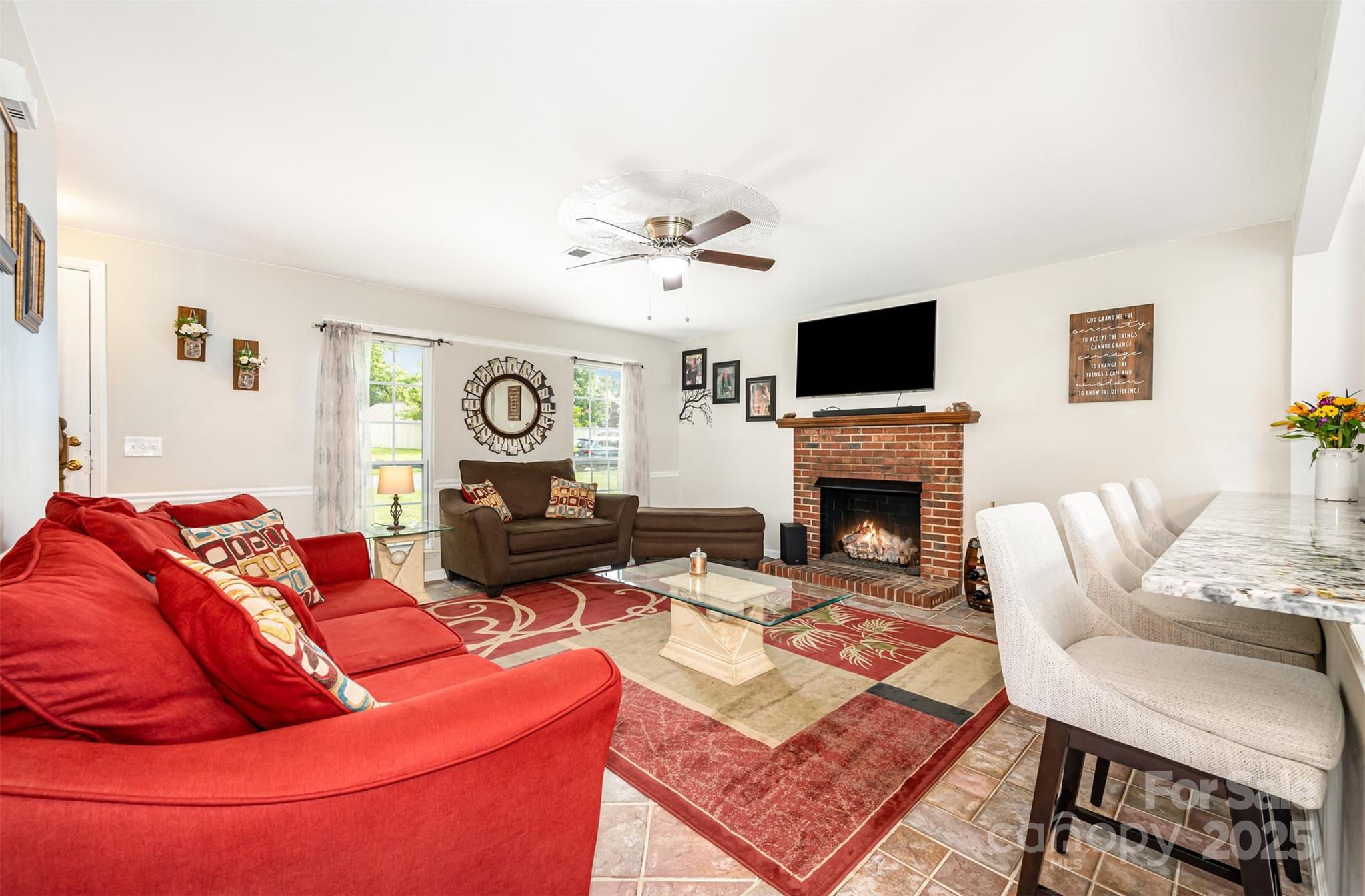 2424 Castlecomer Drive