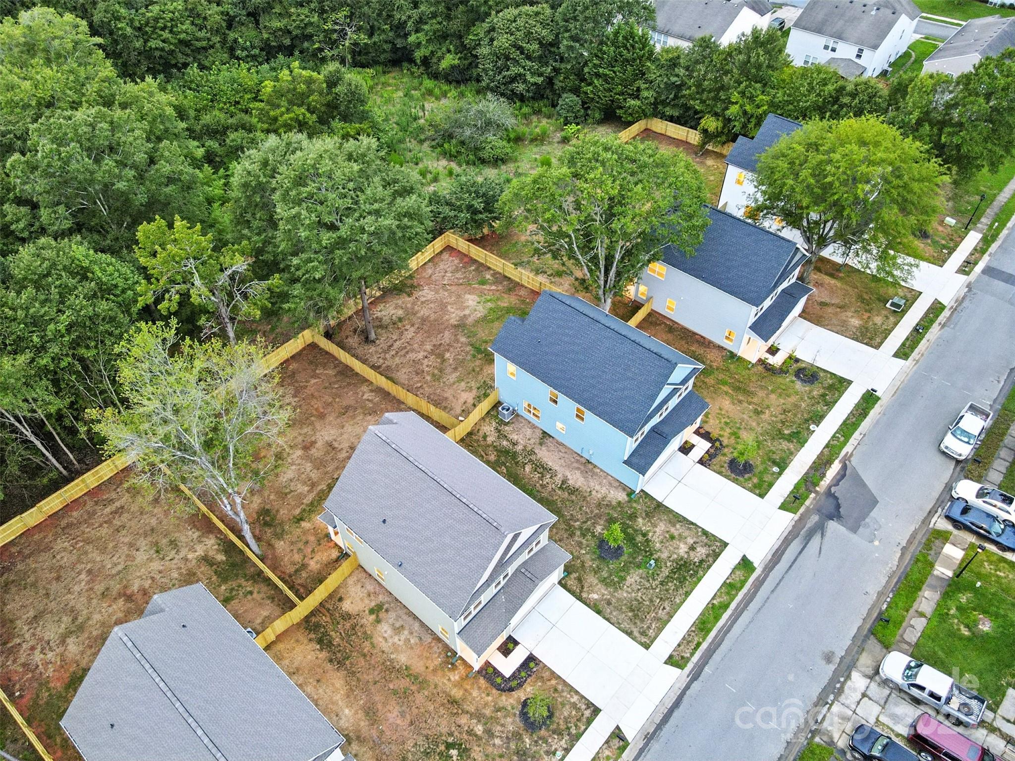 9503 Weston Woods Lane