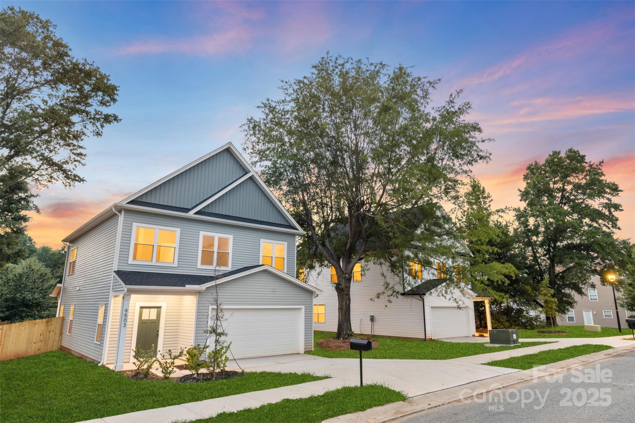 9503 Weston Woods Lane