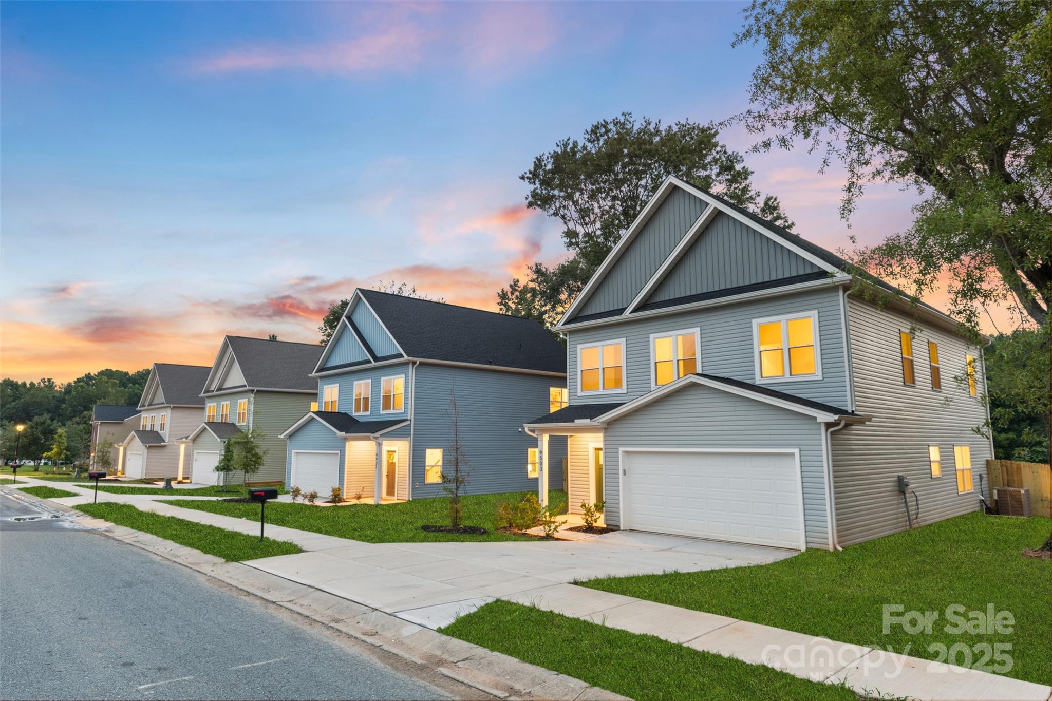 9503 Weston Woods Lane