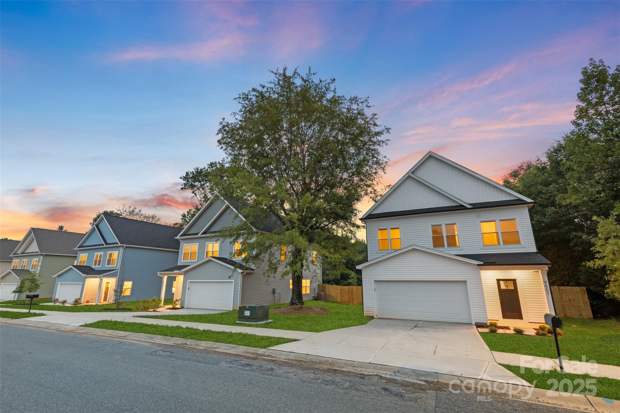 9503 Weston Woods Lane