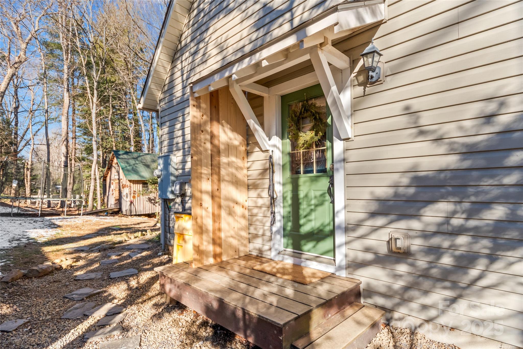 102 Altamahaw Avenue