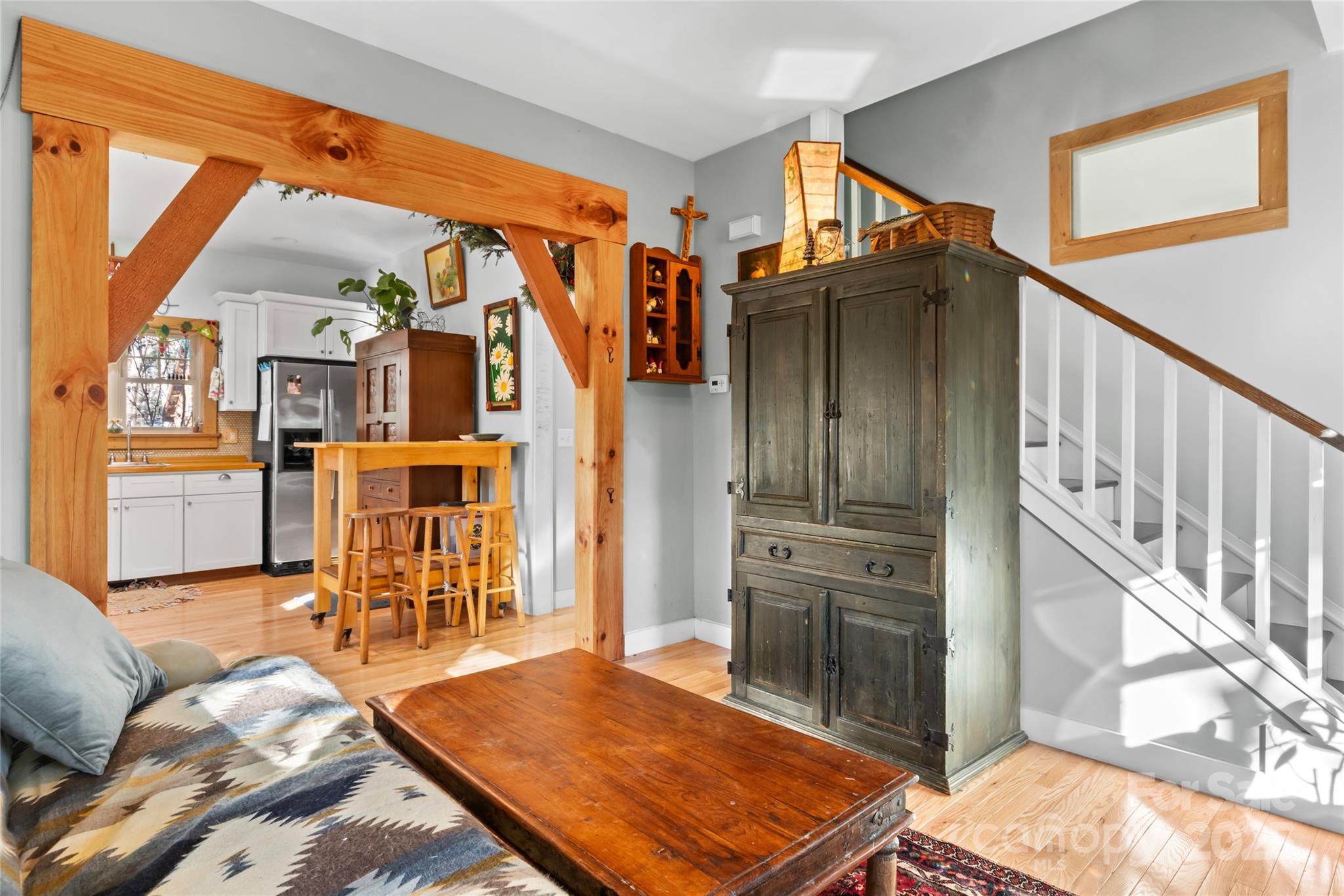 102 Altamahaw Avenue