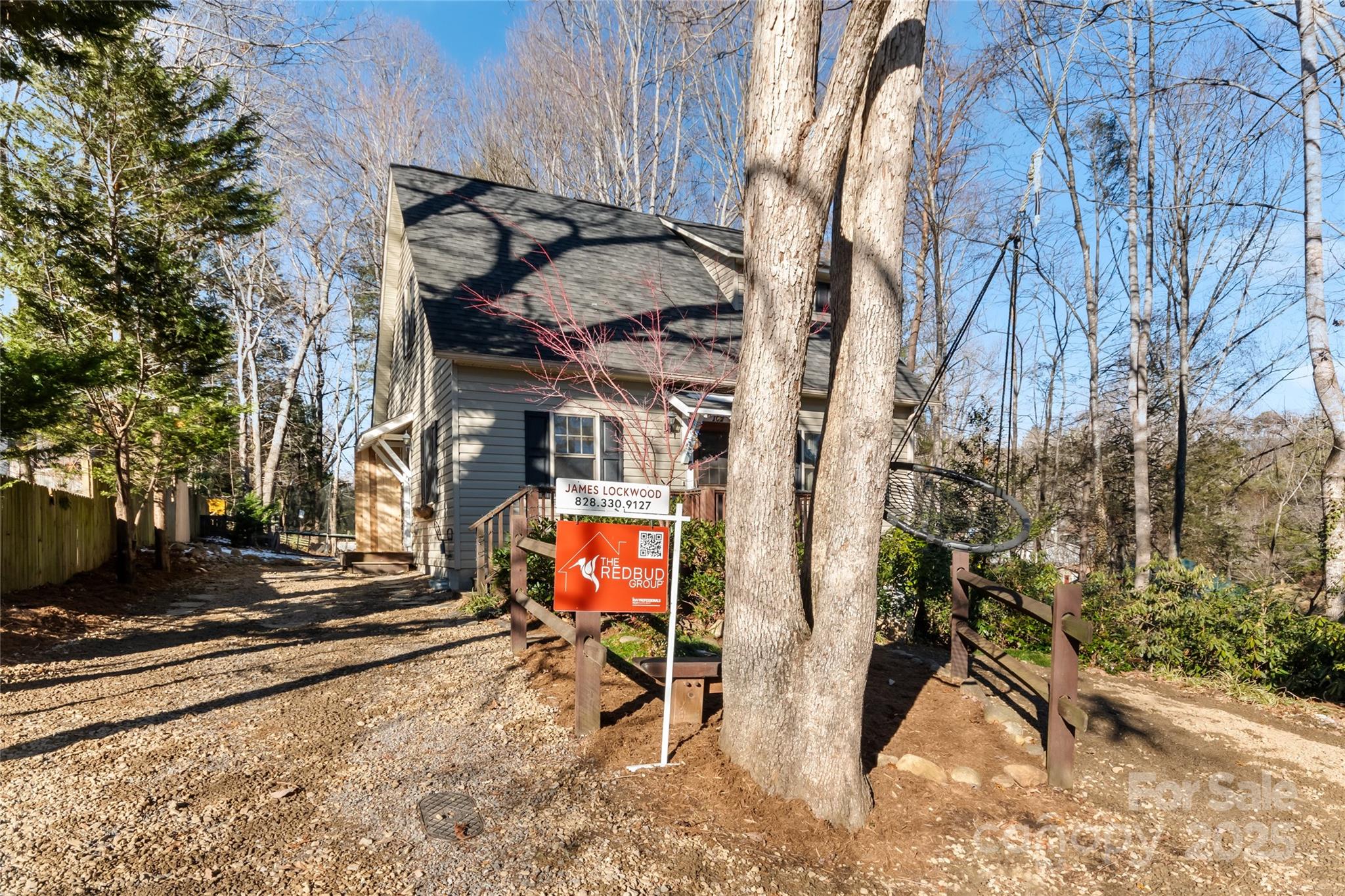 102 Altamahaw Avenue