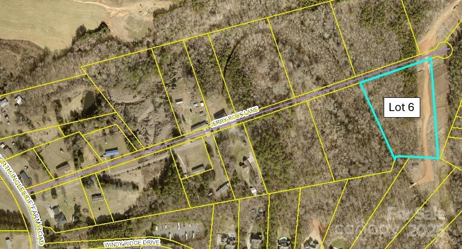 Lot 6 Jerry Ross Lane