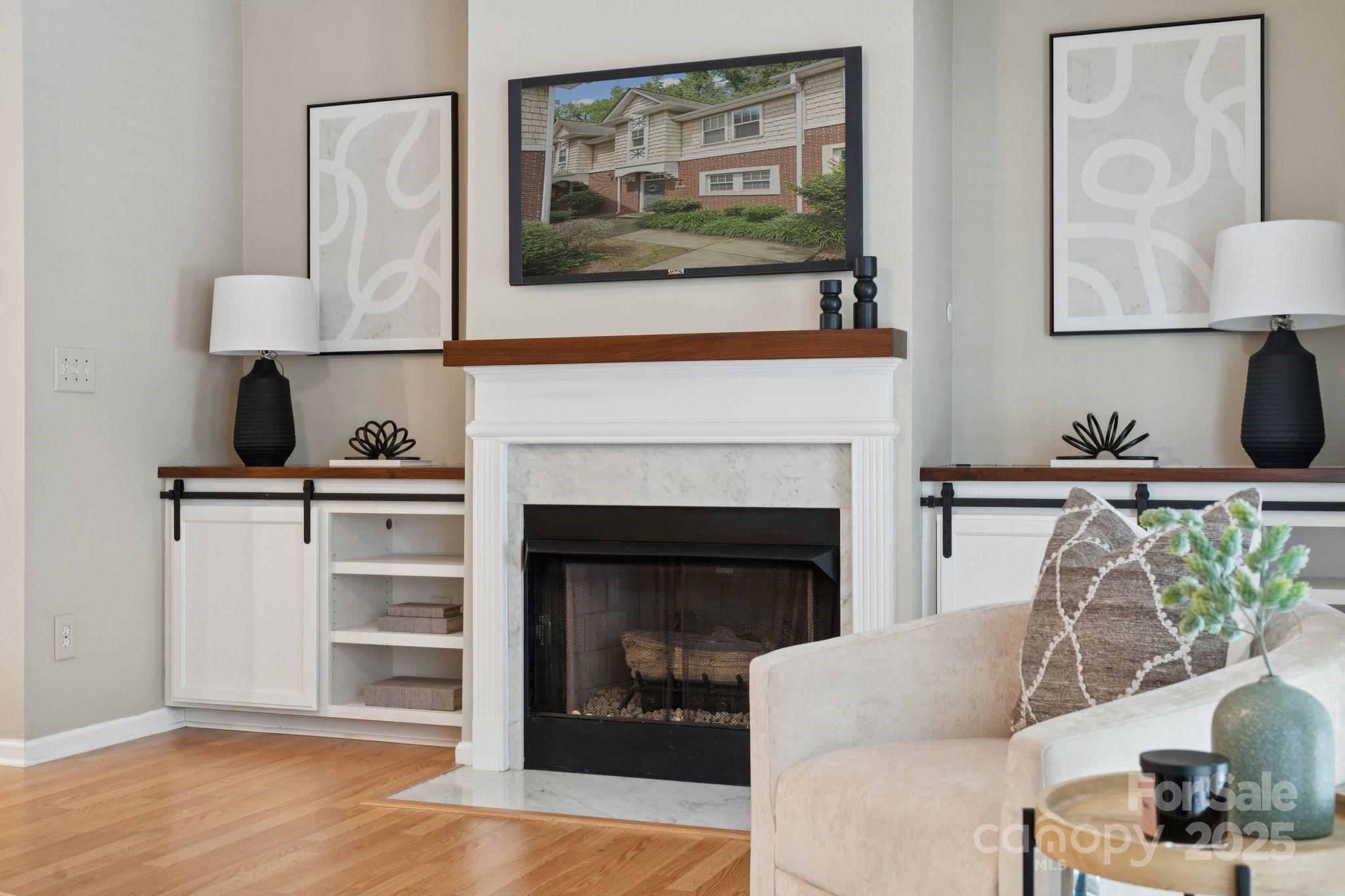 3043 Uxbridge Woods Court