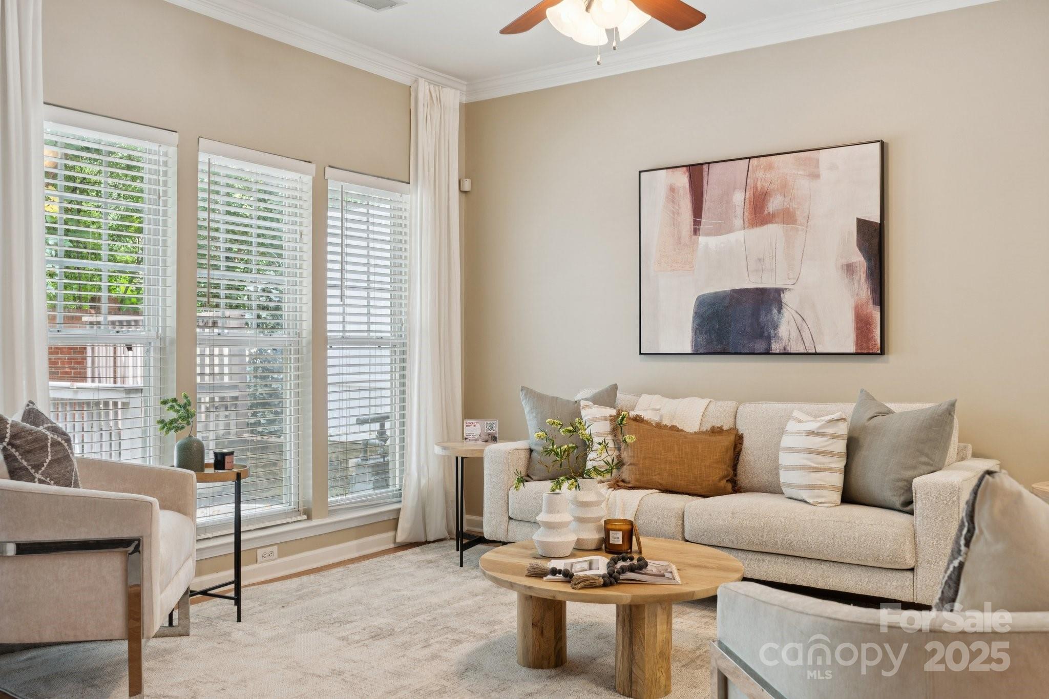 3043 Uxbridge Woods Court