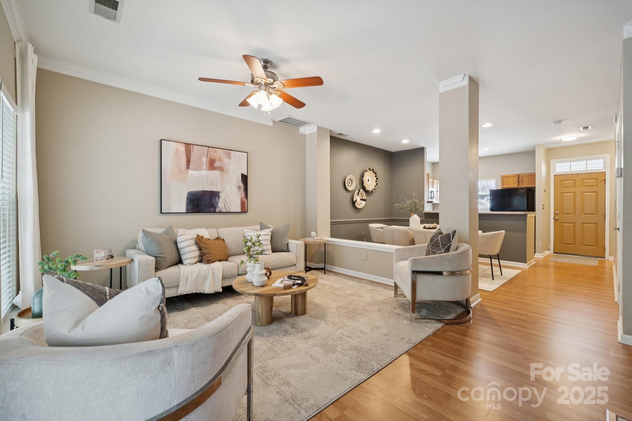 3043 Uxbridge Woods Court