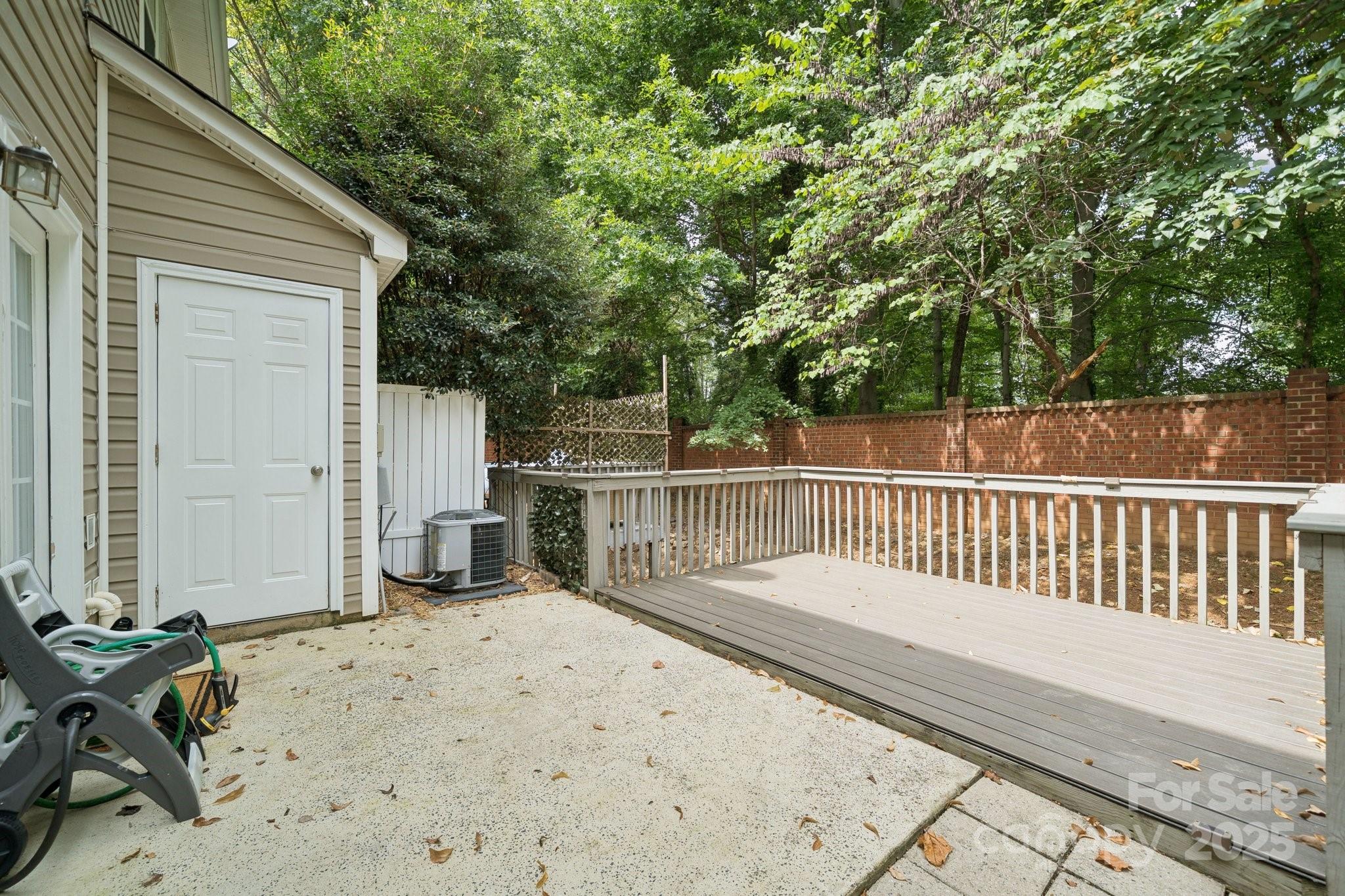 3043 Uxbridge Woods Court