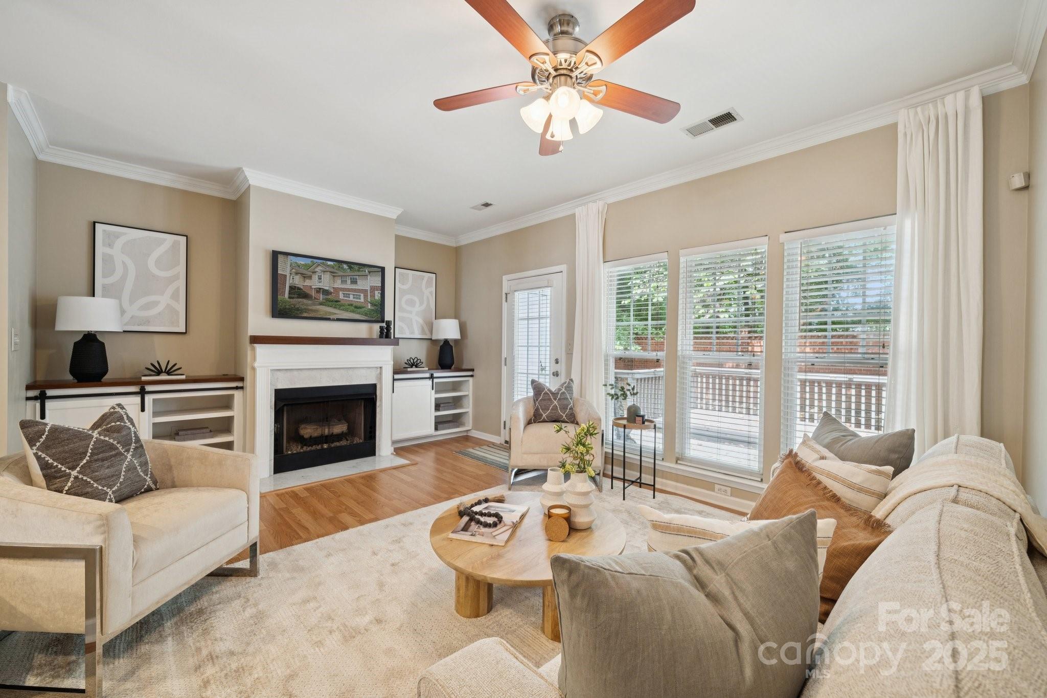 3043 Uxbridge Woods Court