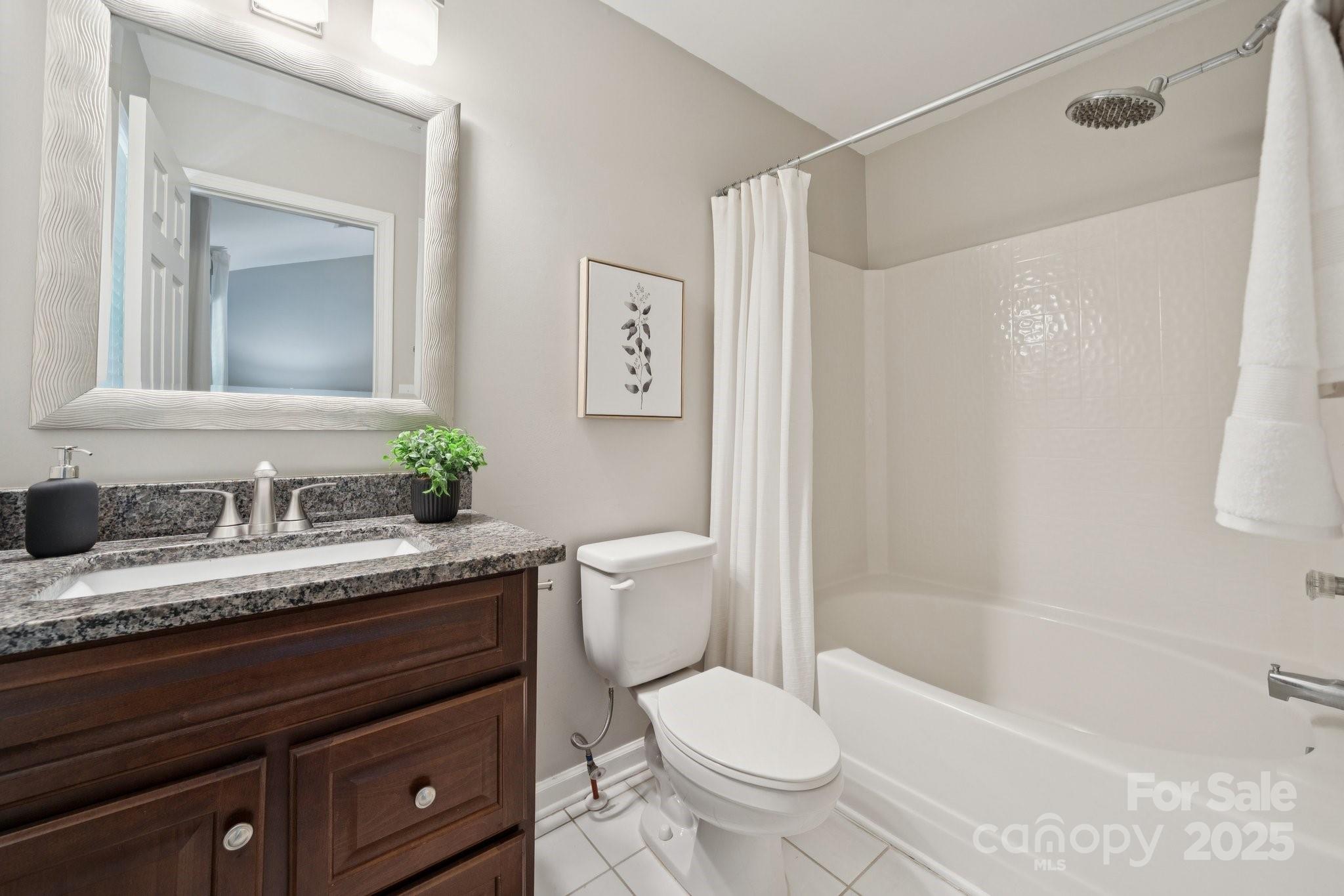 3043 Uxbridge Woods Court