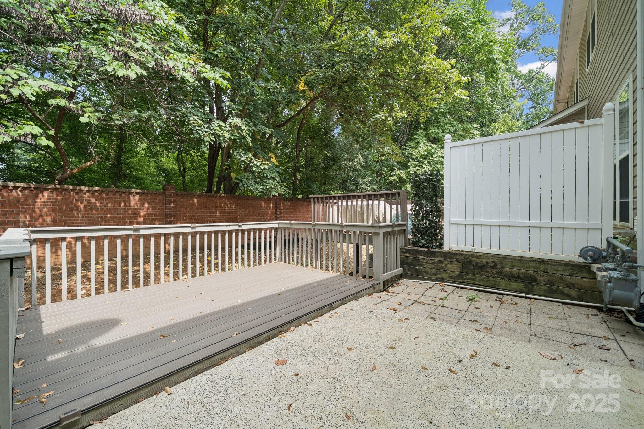 3043 Uxbridge Woods Court