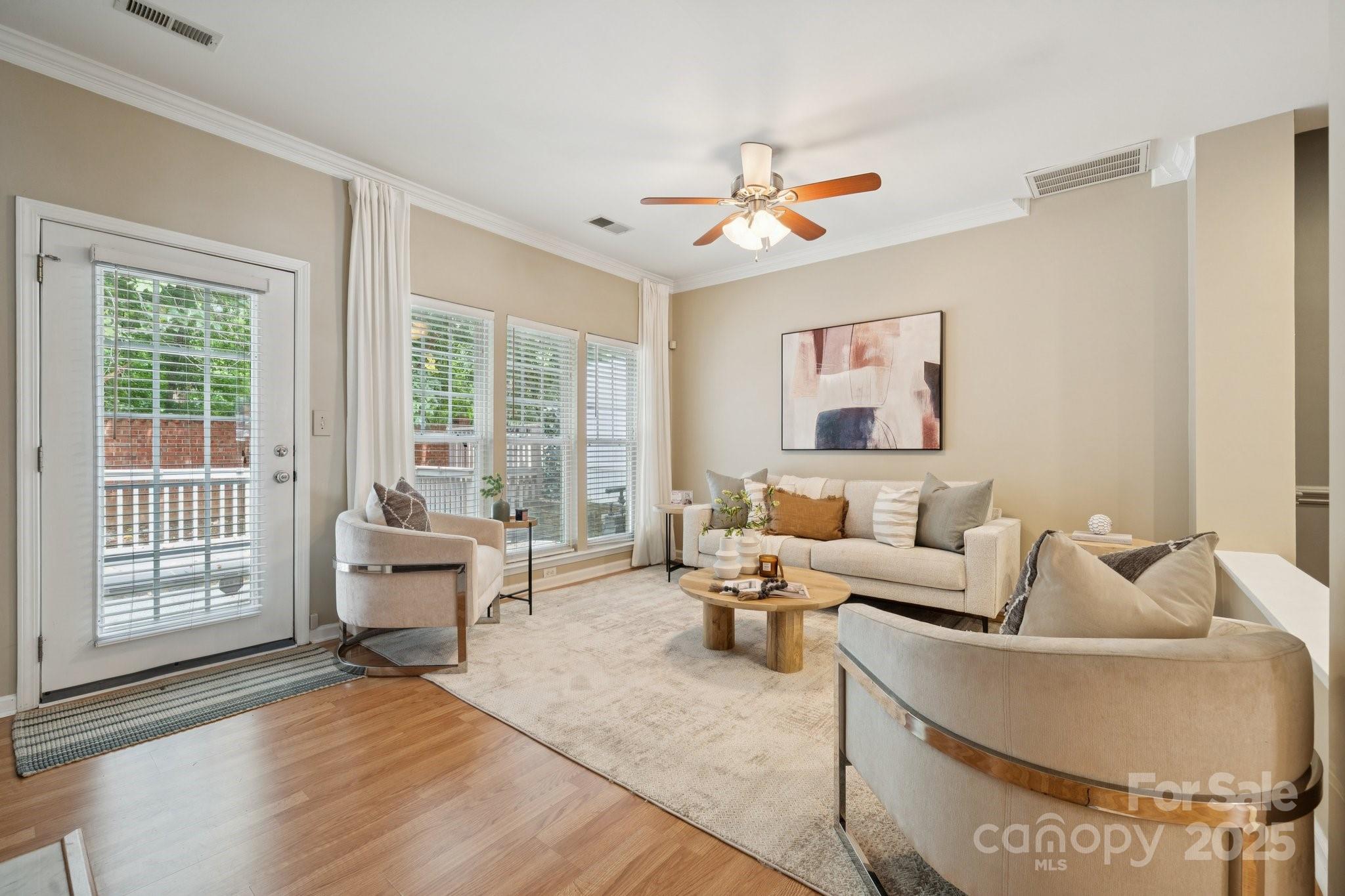 3043 Uxbridge Woods Court