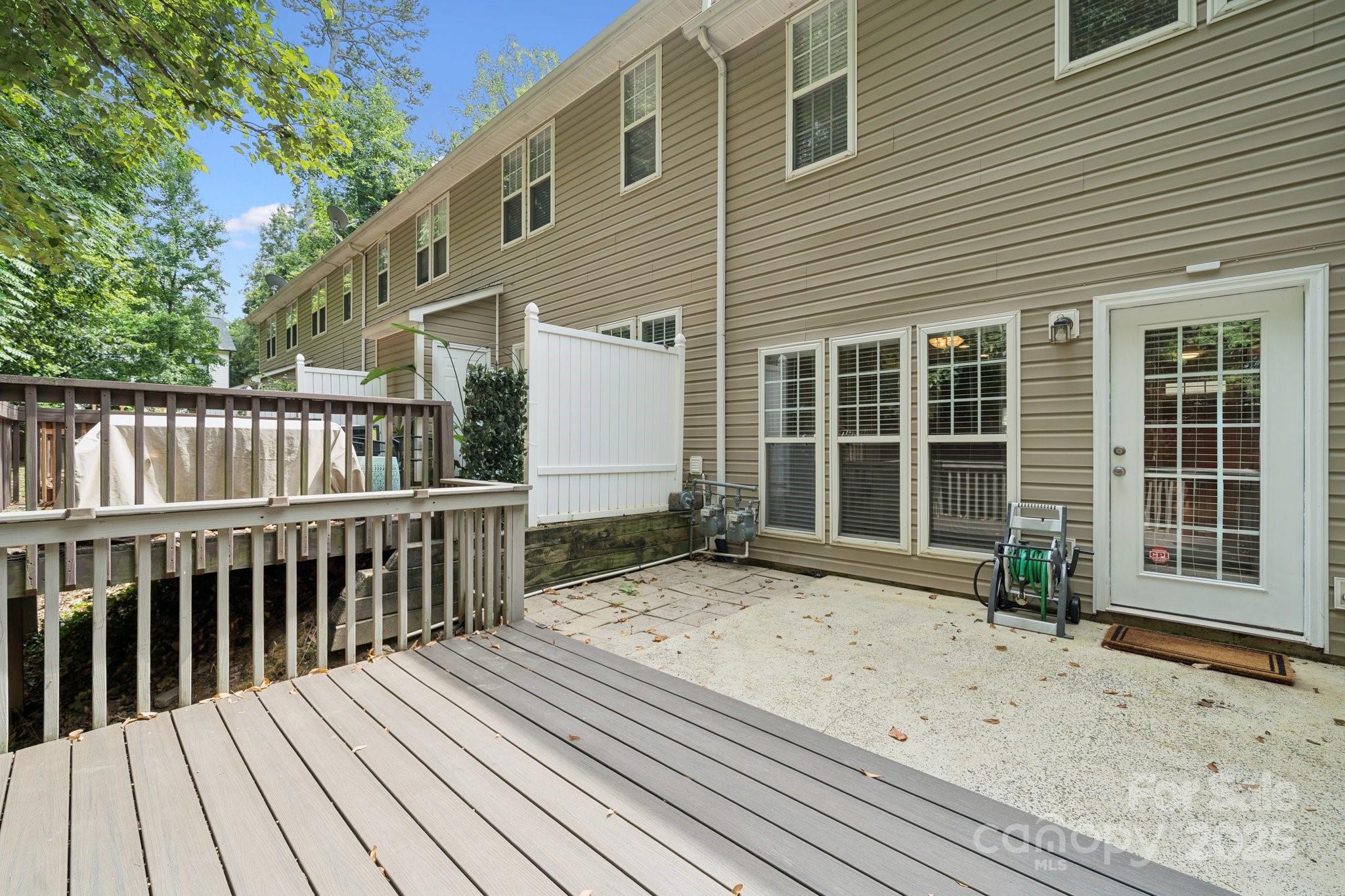 3043 Uxbridge Woods Court