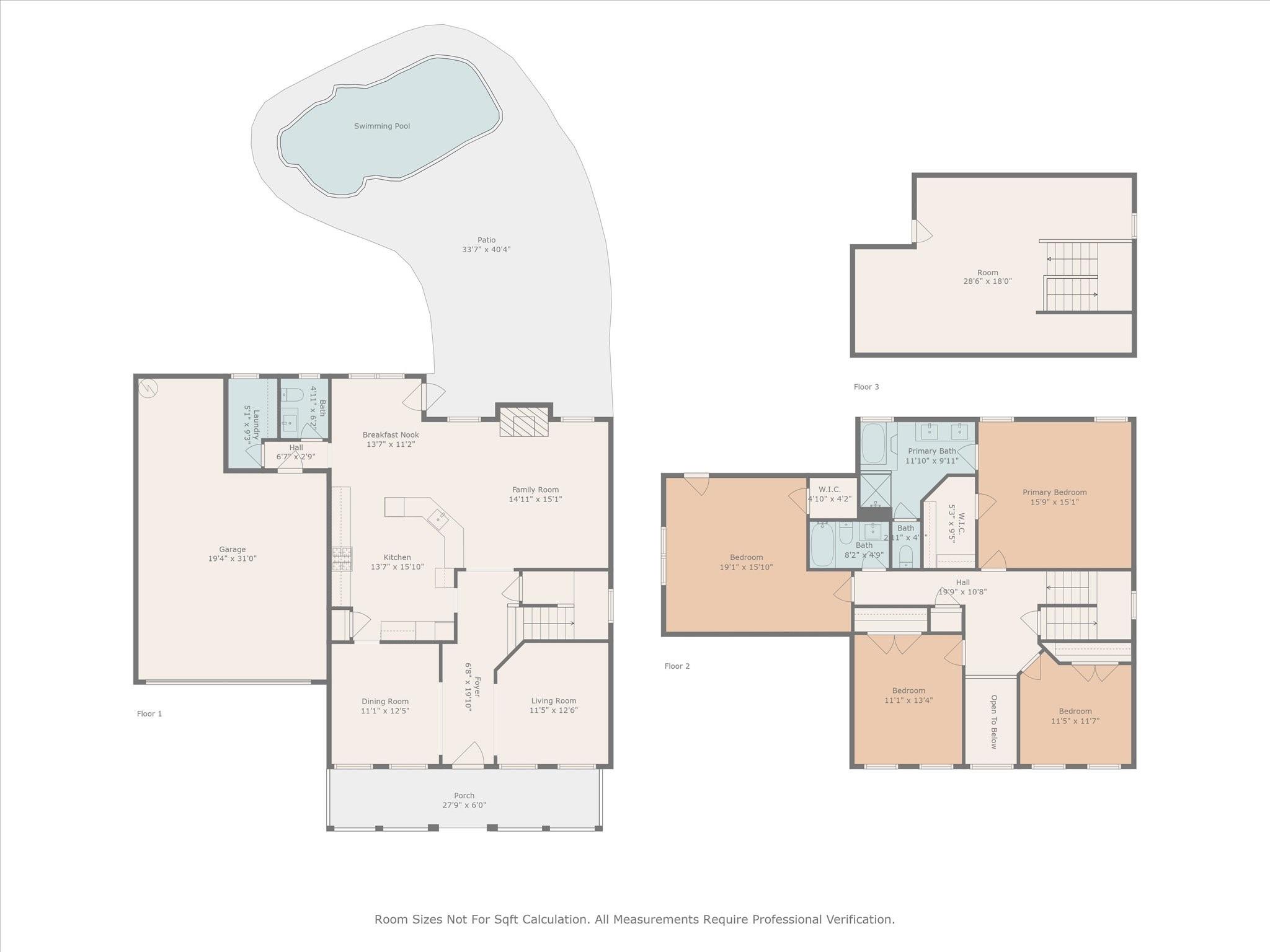 1022 Canopy Drive
