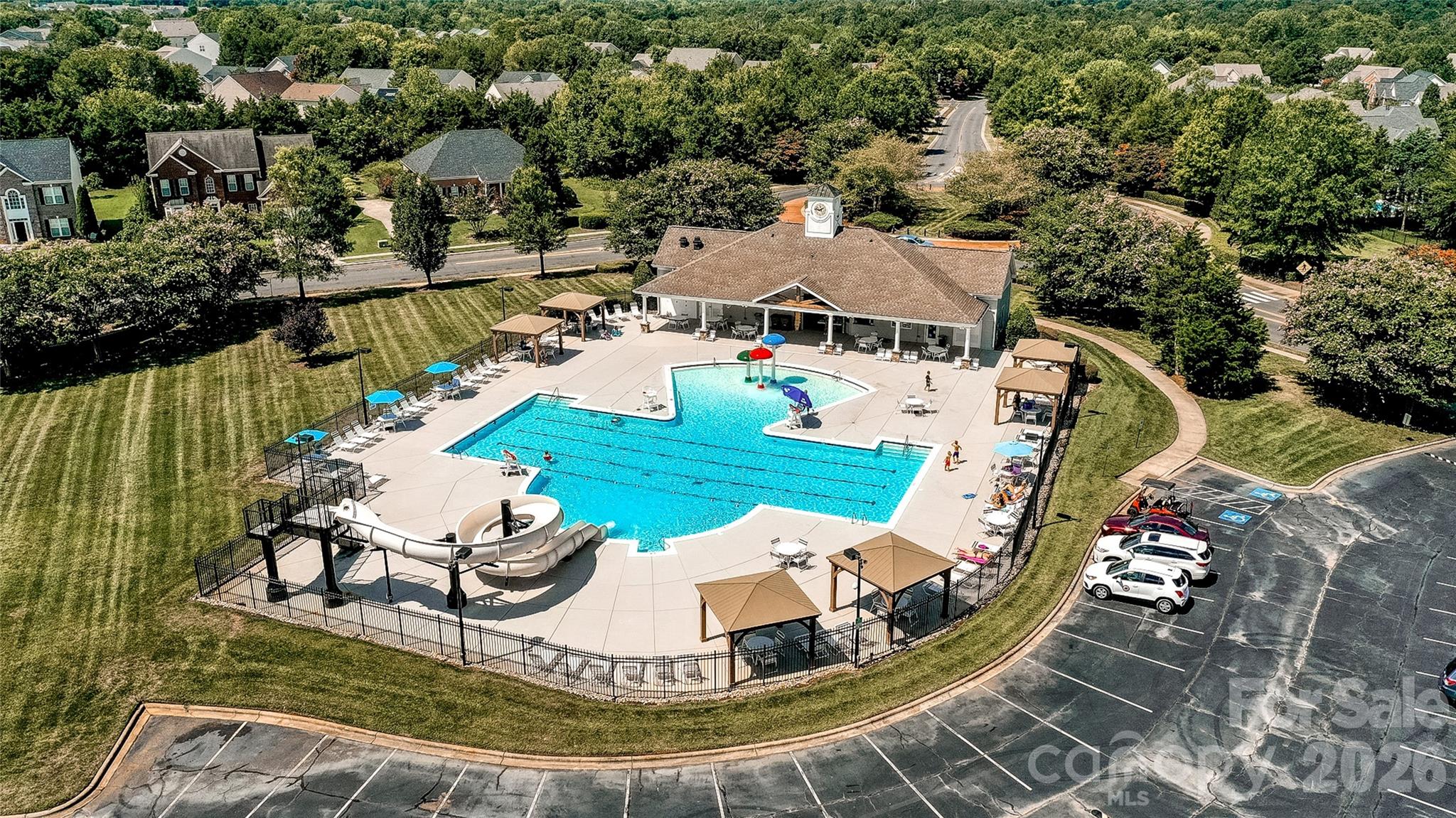 1022 Canopy Drive