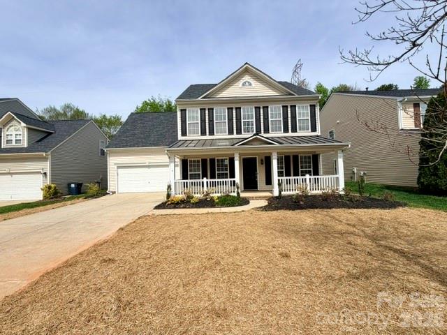 1022 Canopy Drive