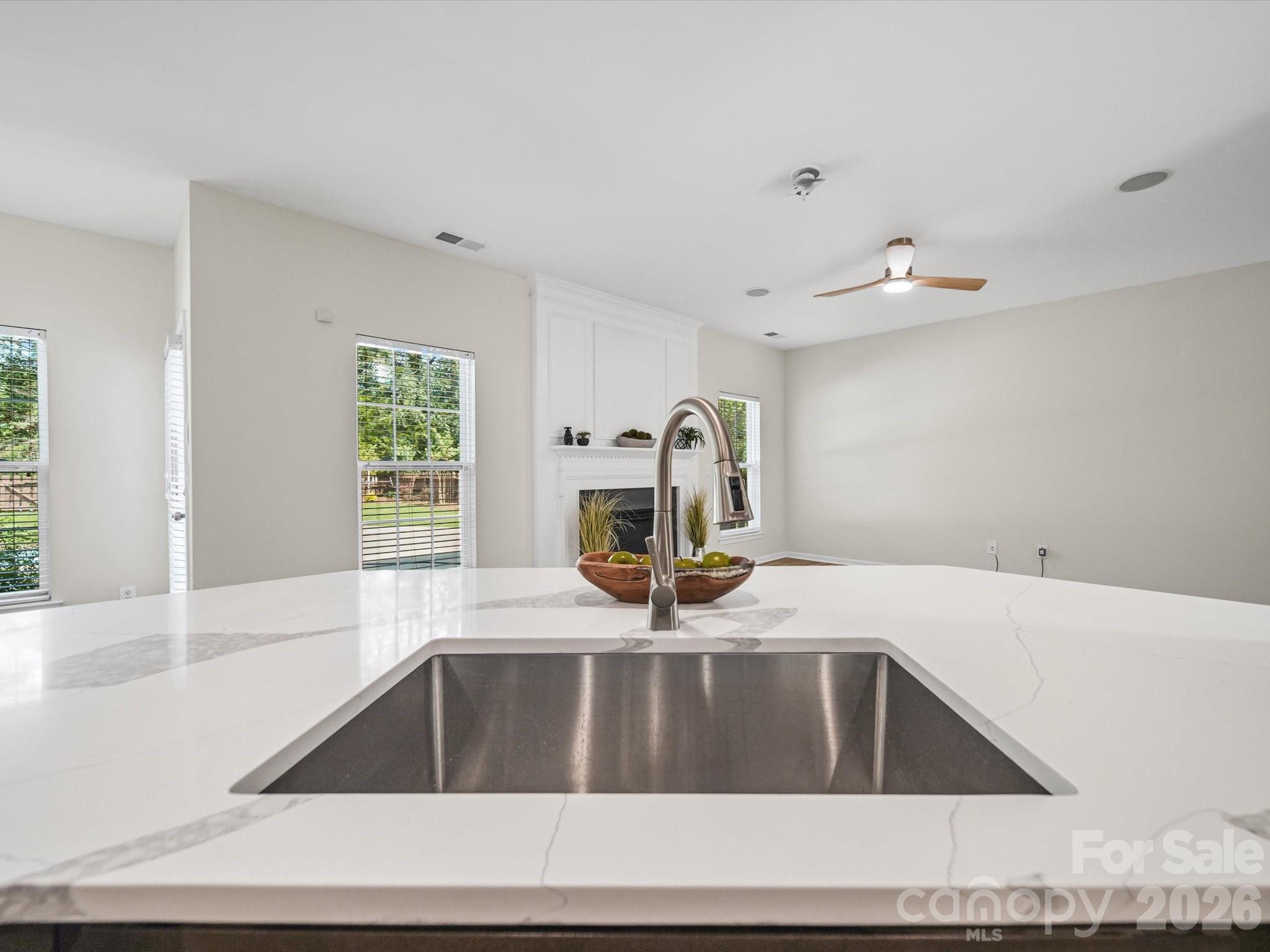 1022 Canopy Drive