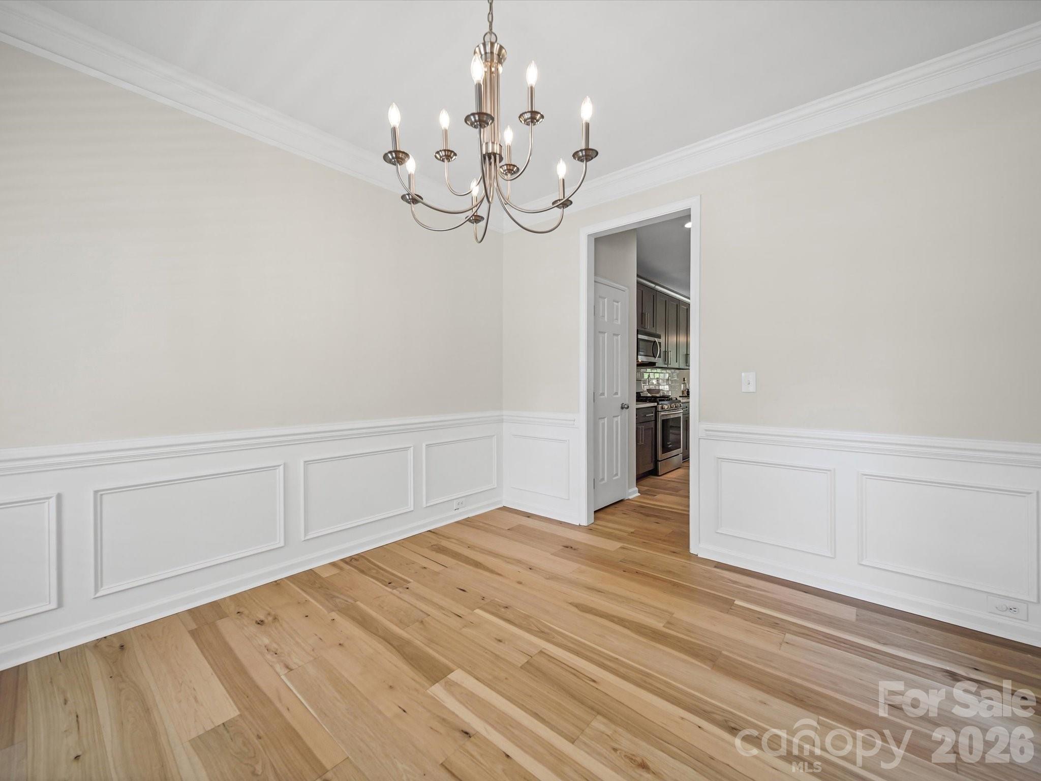 1022 Canopy Drive