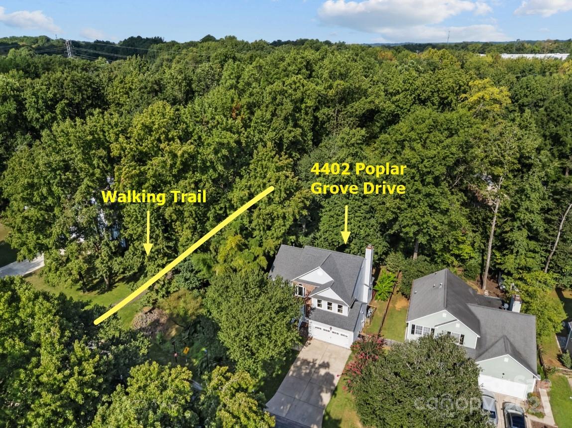 4402 Poplar Grove Drive