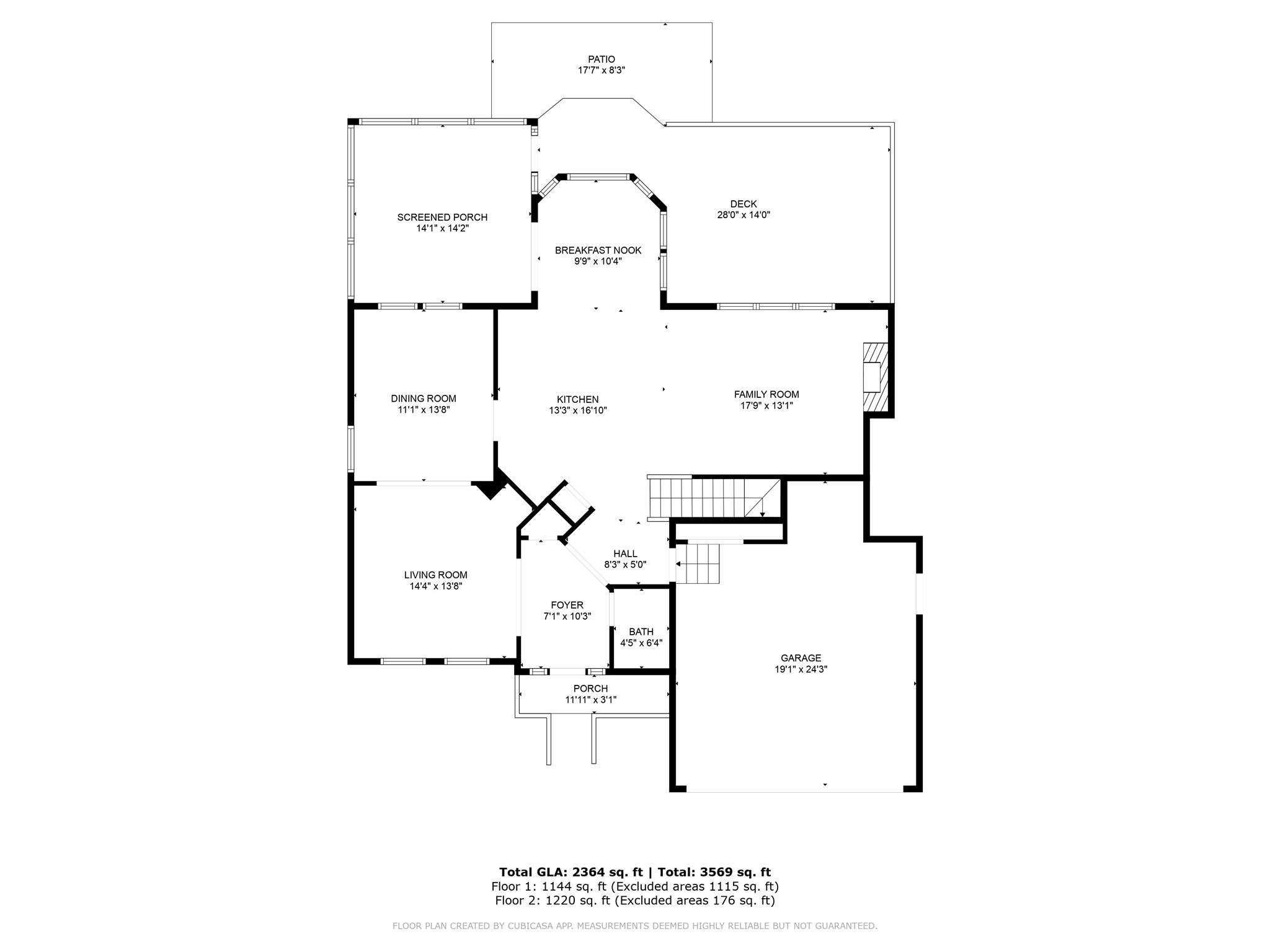 4402 Poplar Grove Drive