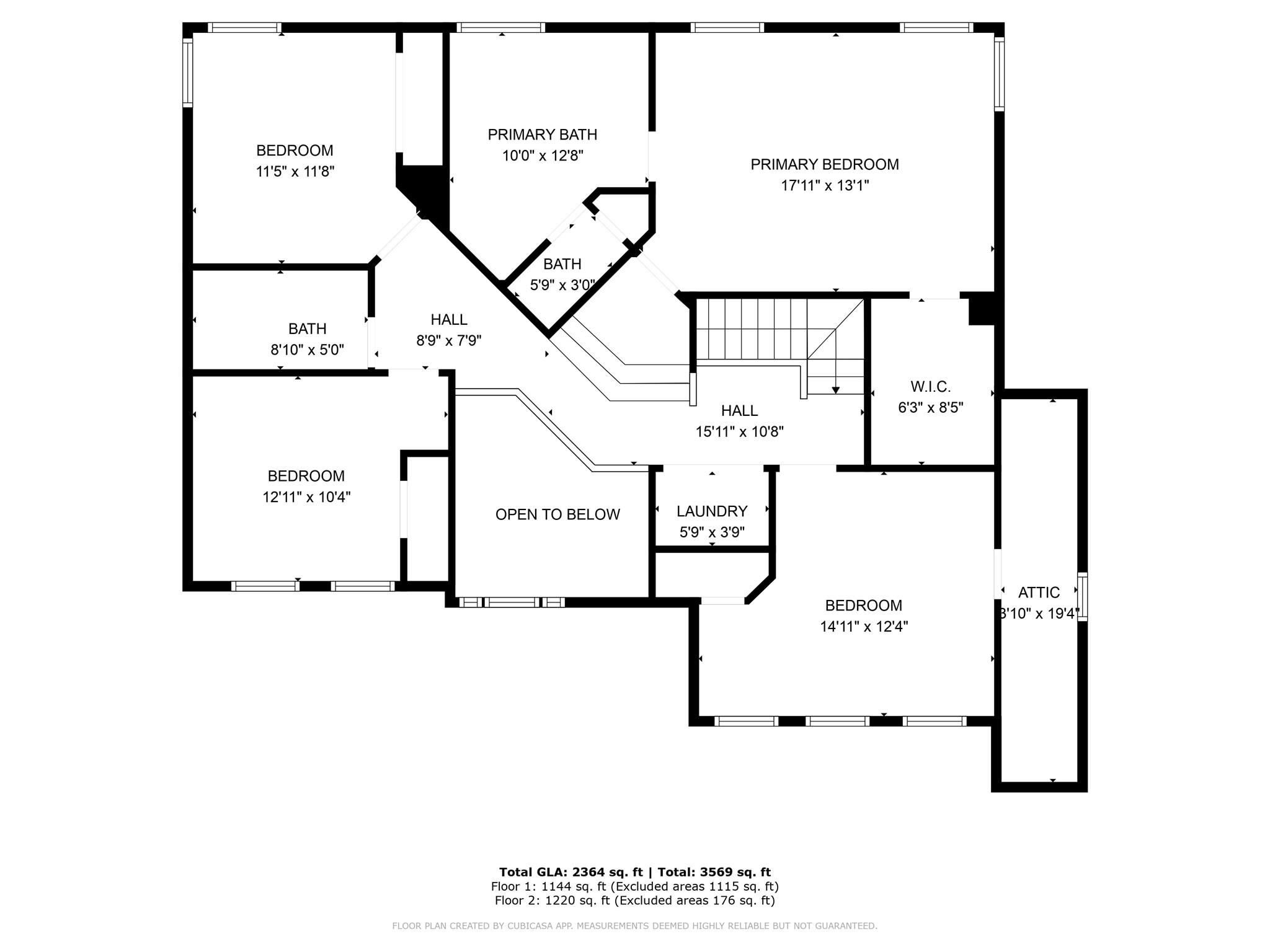 4402 Poplar Grove Drive