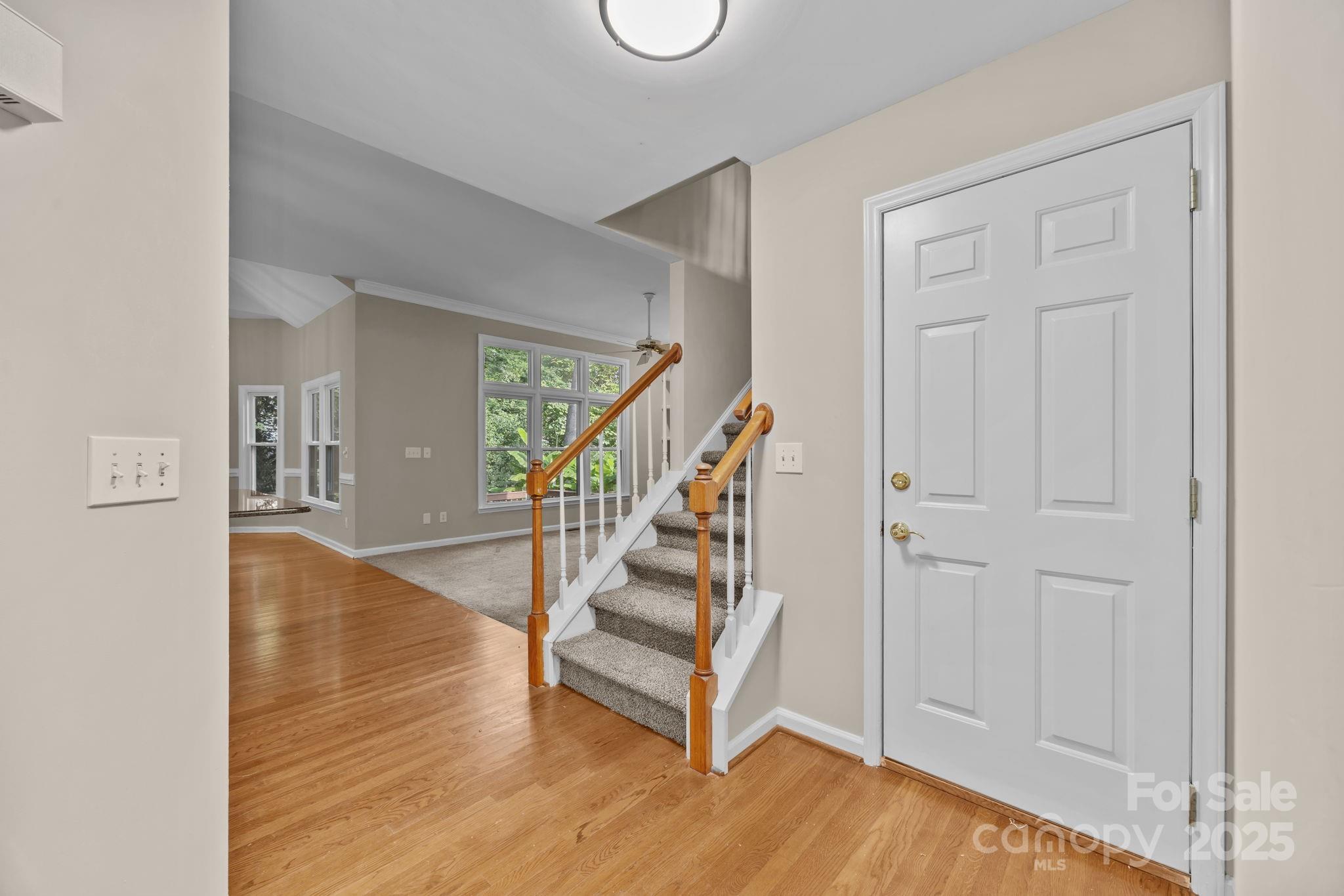 4402 Poplar Grove Drive