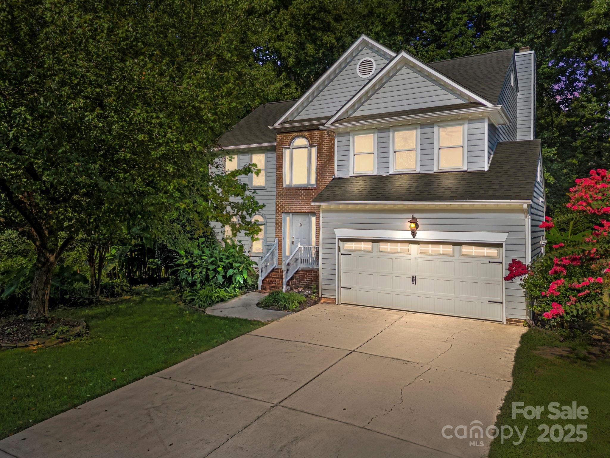 4402 Poplar Grove Drive