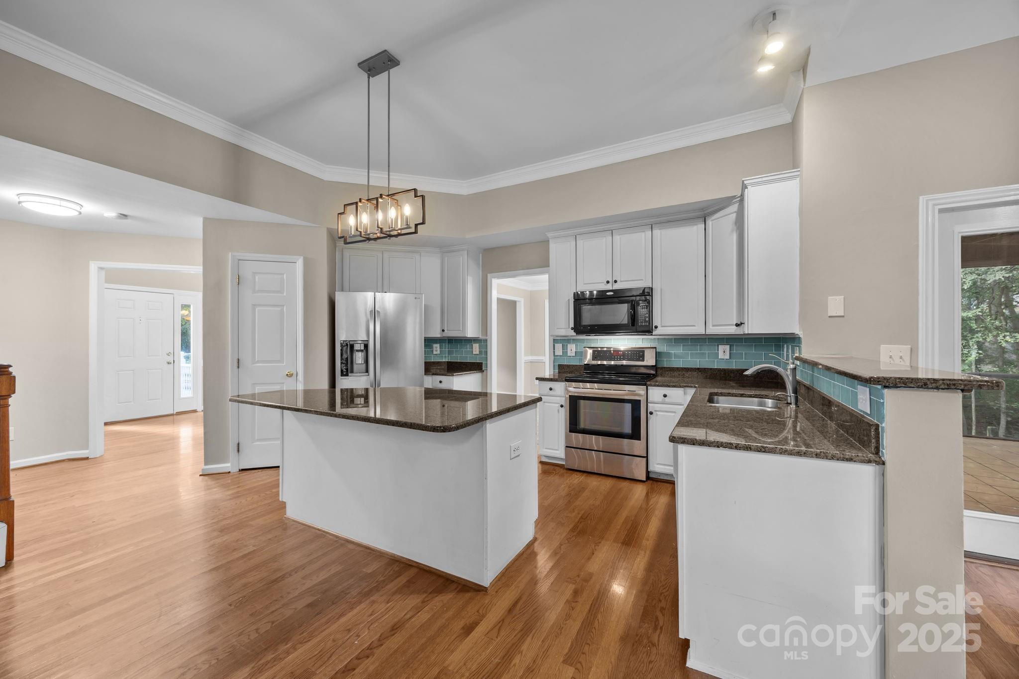 4402 Poplar Grove Drive