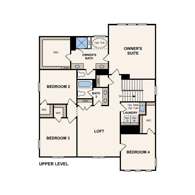 21040 Running Creek Drive