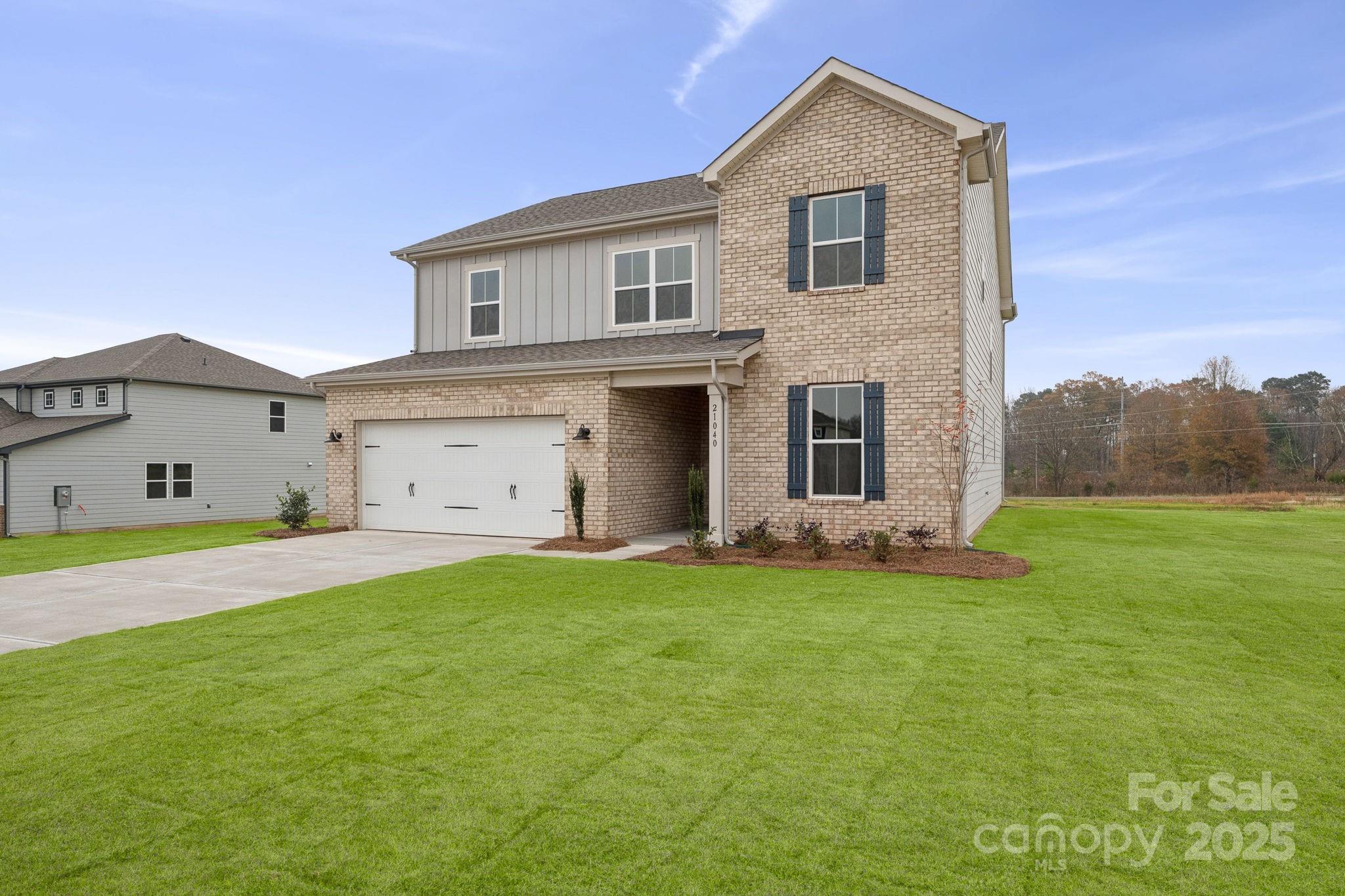 21040 Running Creek Drive