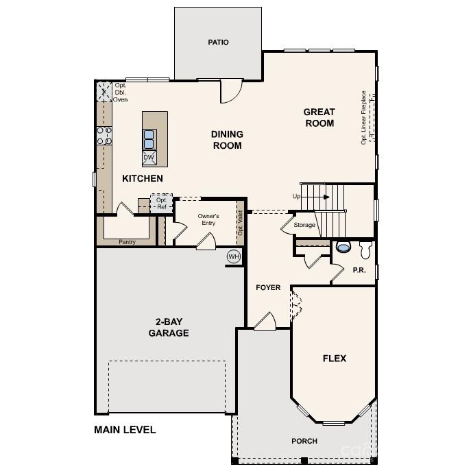 21040 Running Creek Drive