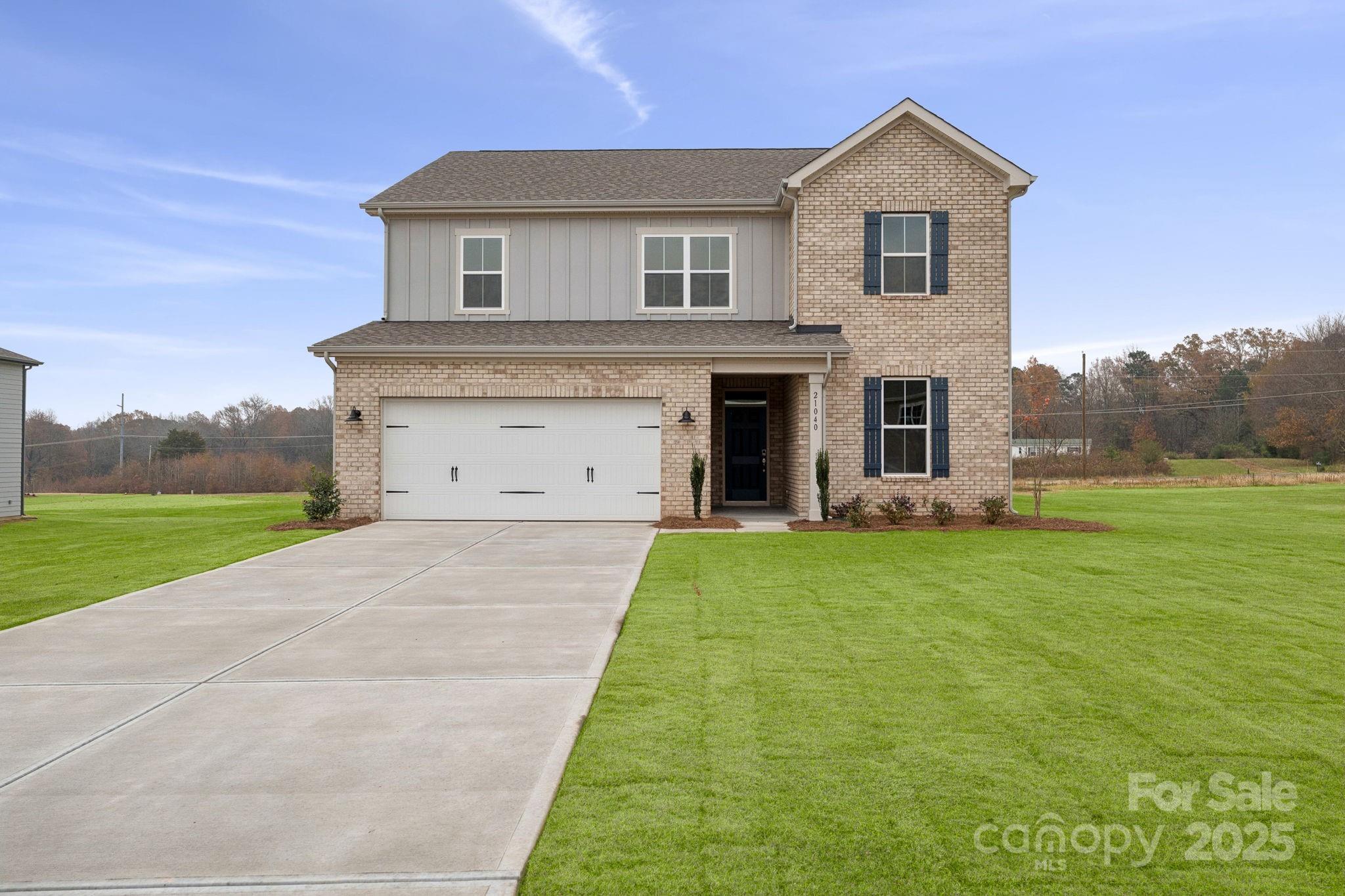 21040 Running Creek Drive