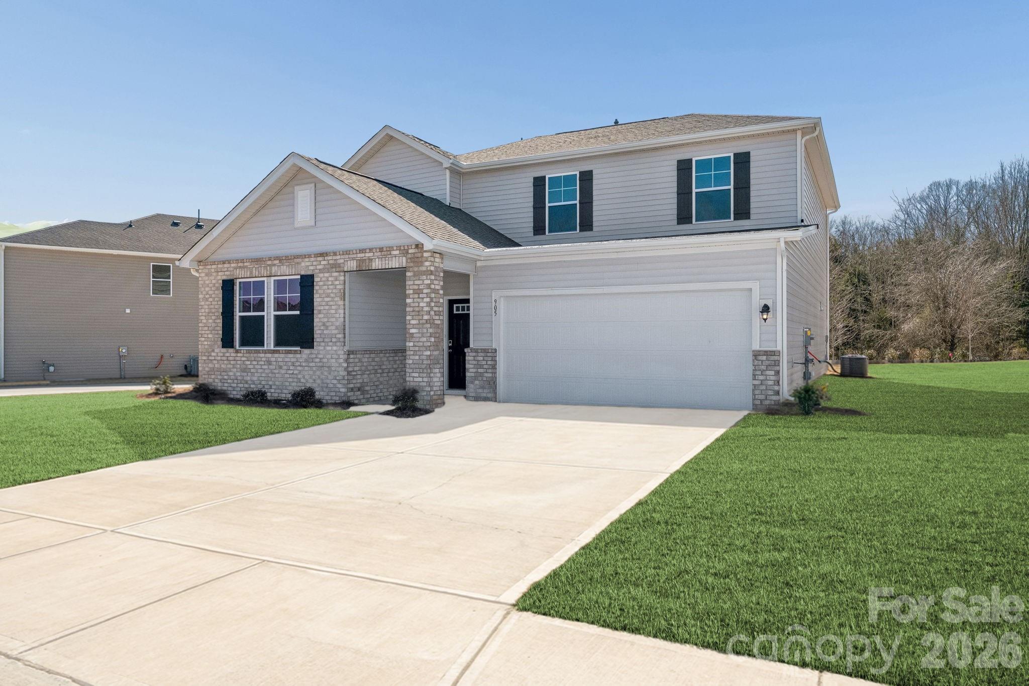 905 Hallman Branch Lane