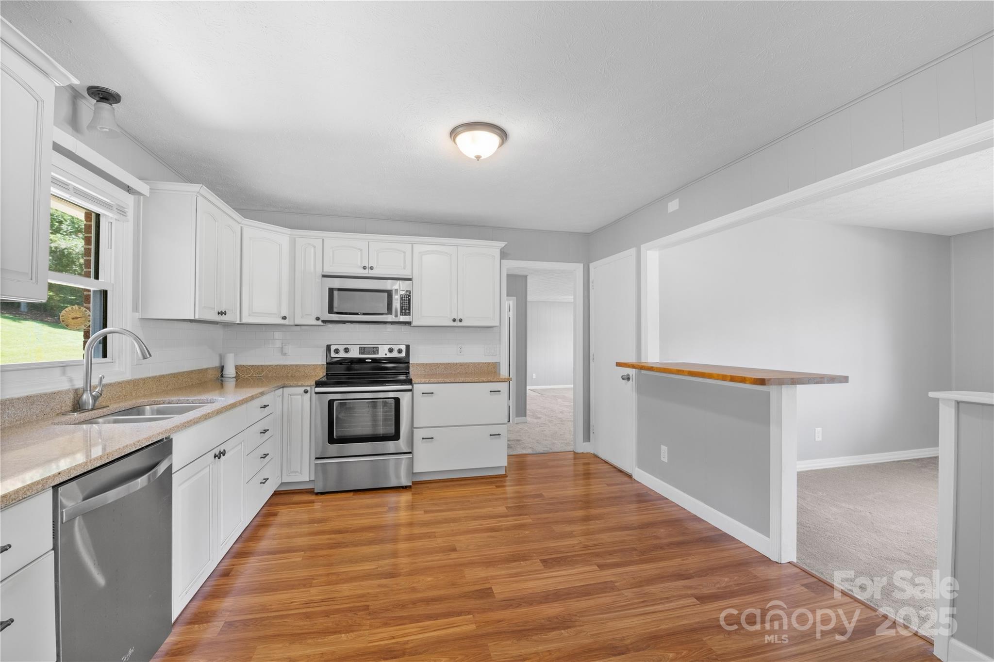 111 Curtis Creek Road