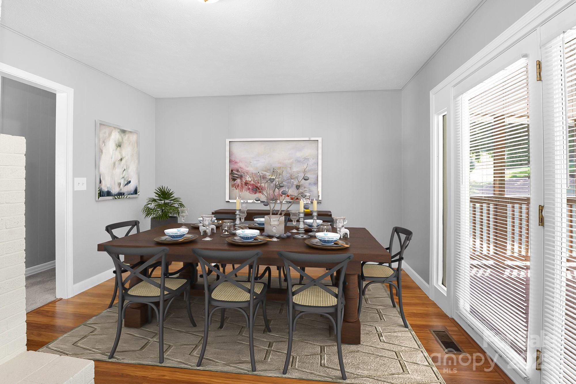 111 Curtis Creek Road
