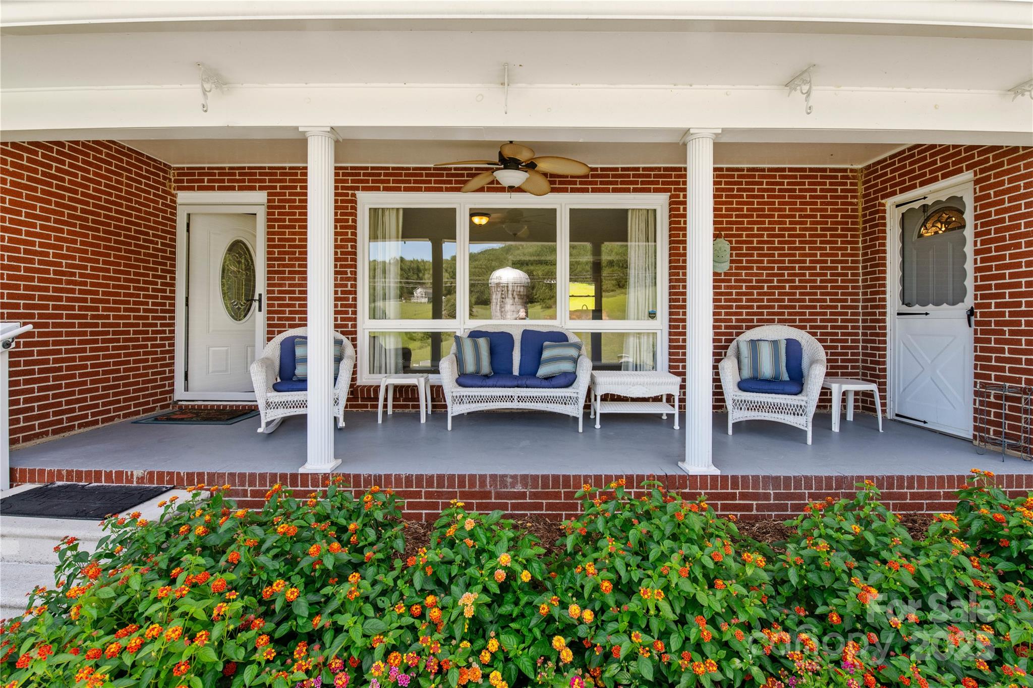 111 Curtis Creek Road