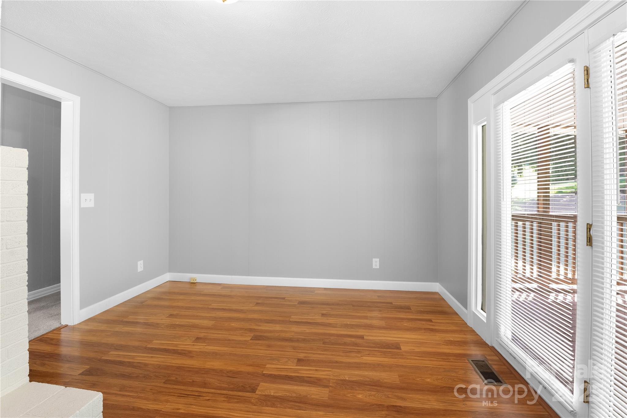 111 Curtis Creek Road