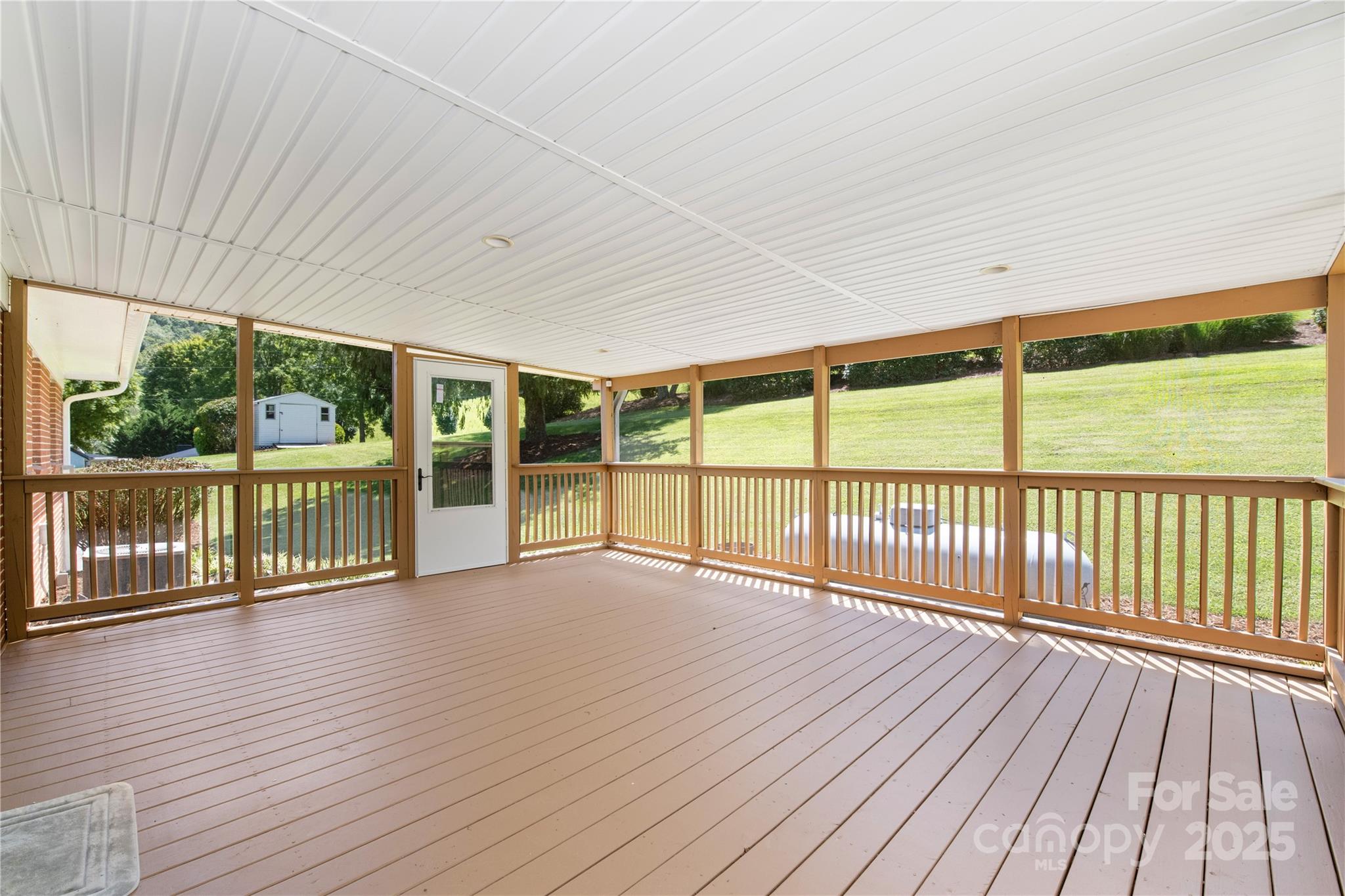 111 Curtis Creek Road