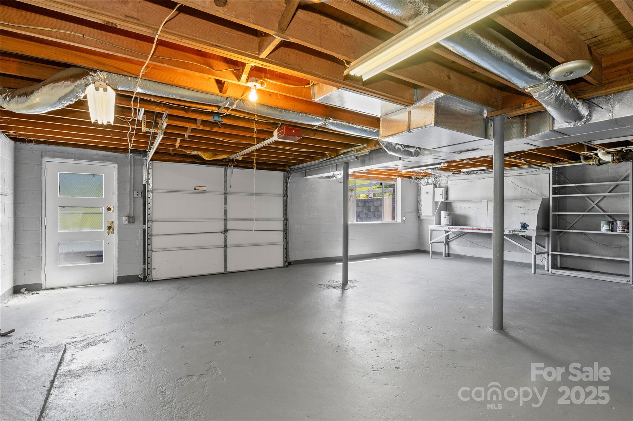 111 Curtis Creek Road
