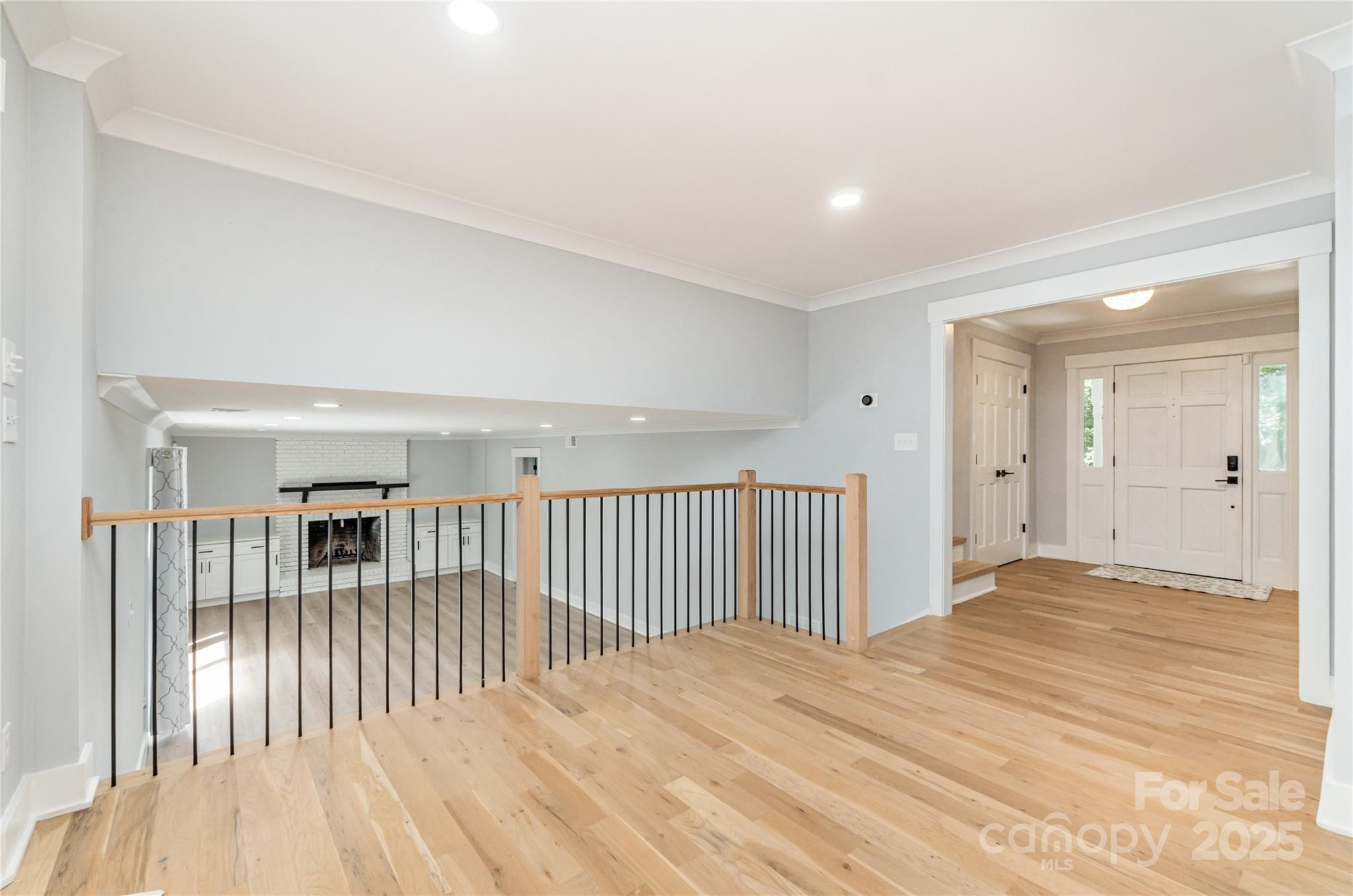 4501 Brookwood Road