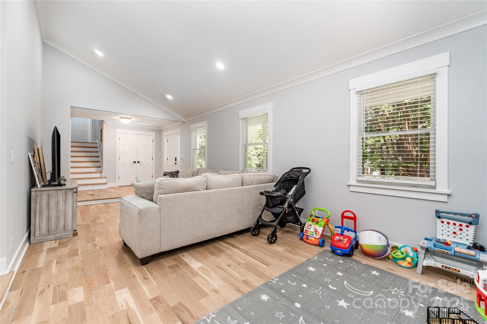 4501 Brookwood Road