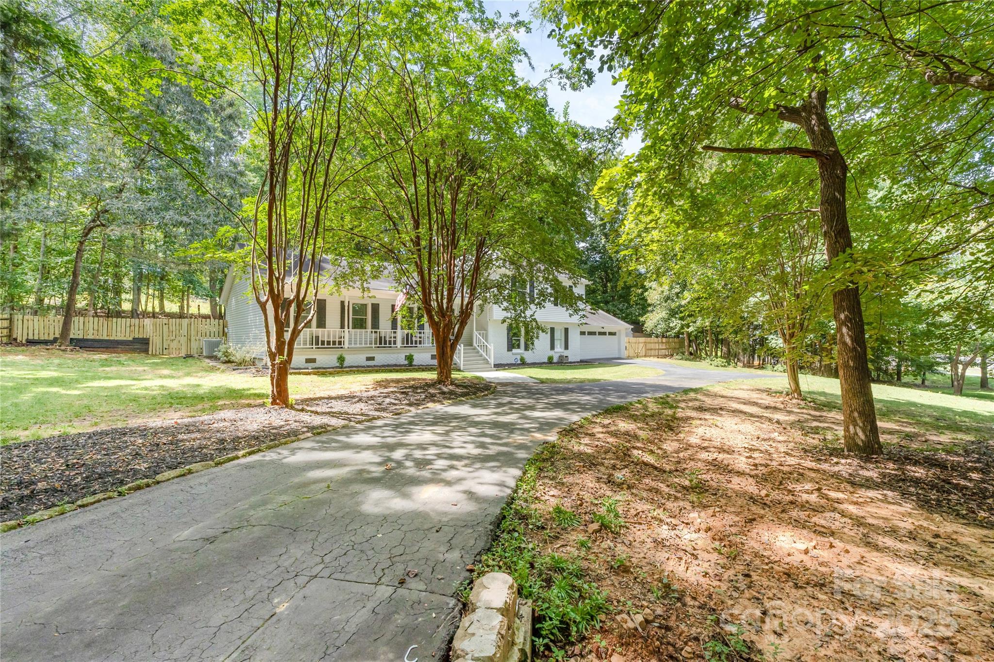 4501 Brookwood Road