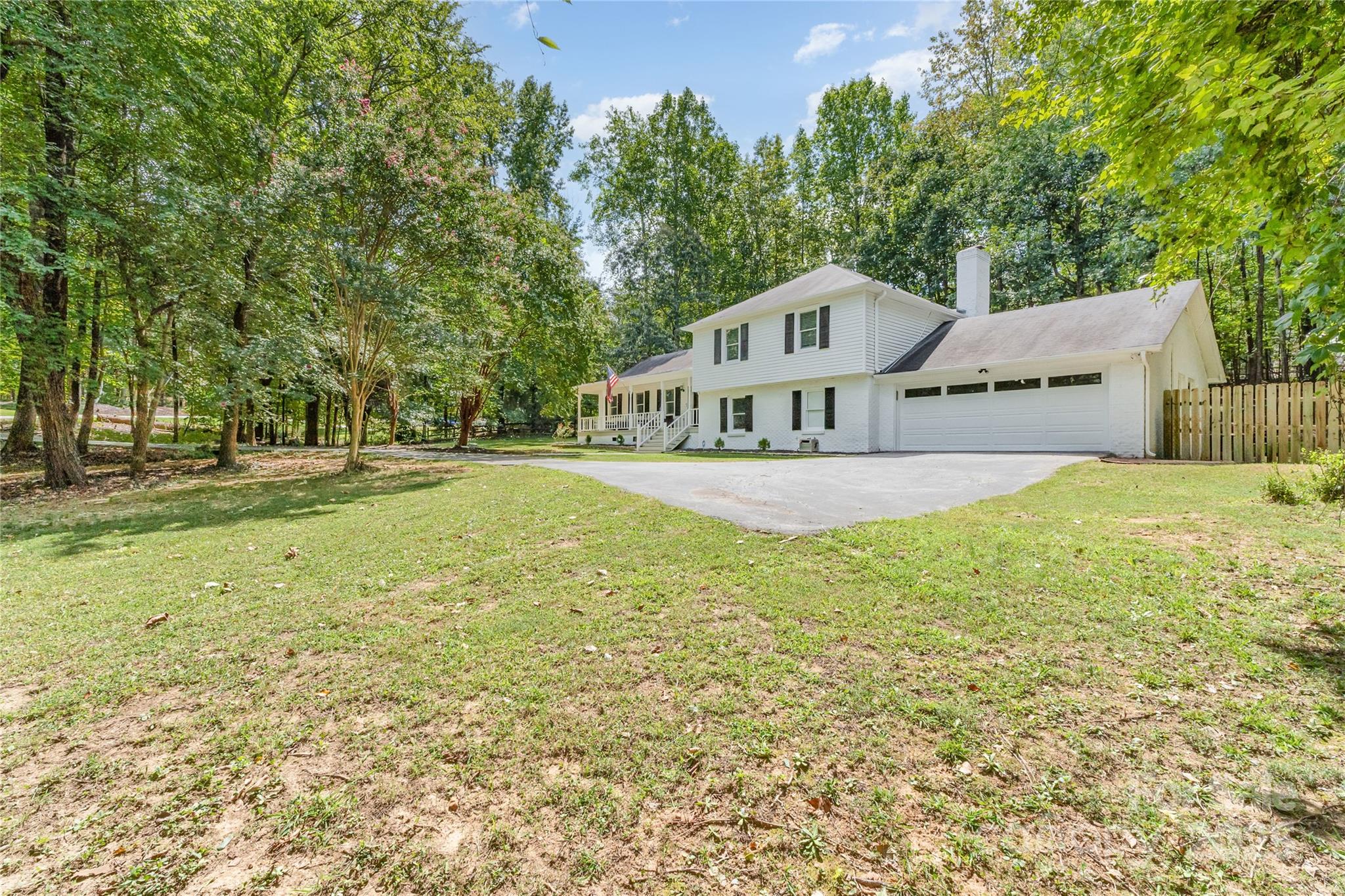4501 Brookwood Road
