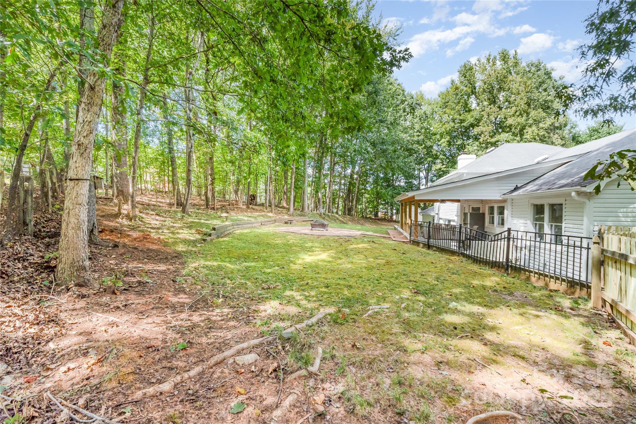 4501 Brookwood Road