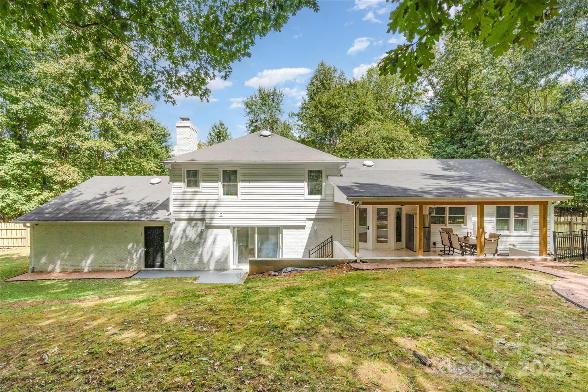4501 Brookwood Road