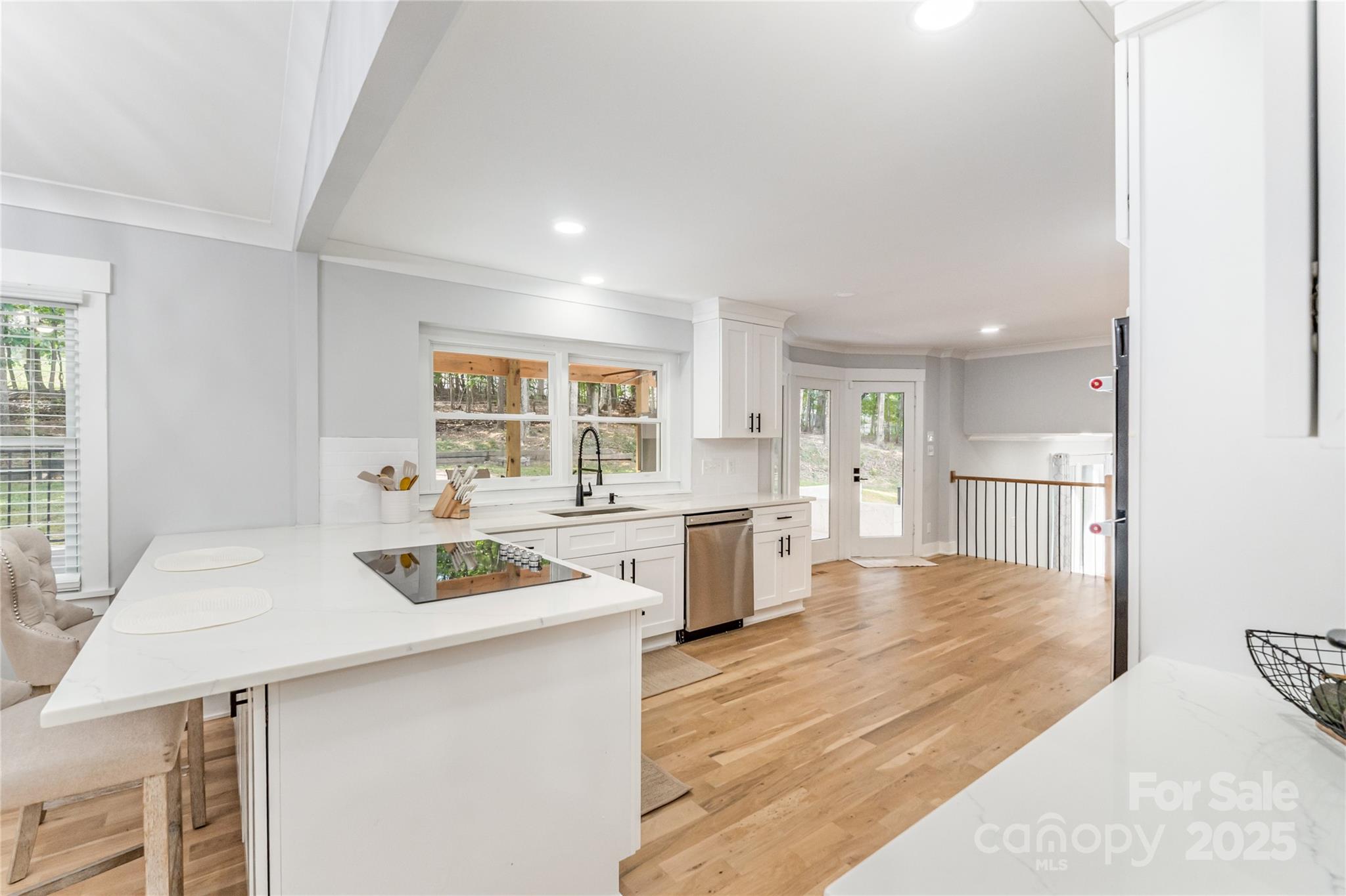 4501 Brookwood Road