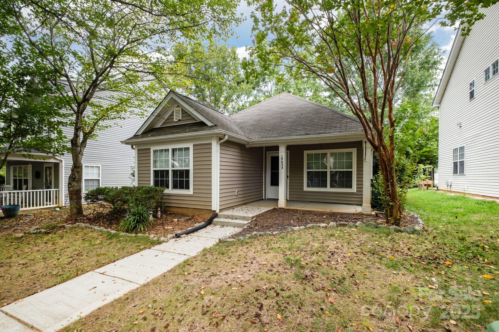 10033 Caldwell Depot Road