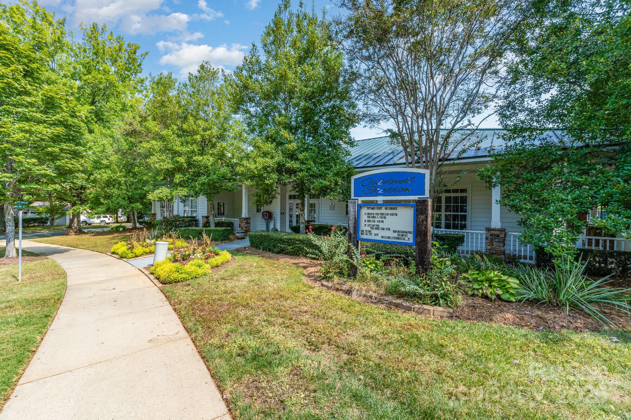 10033 Caldwell Depot Road