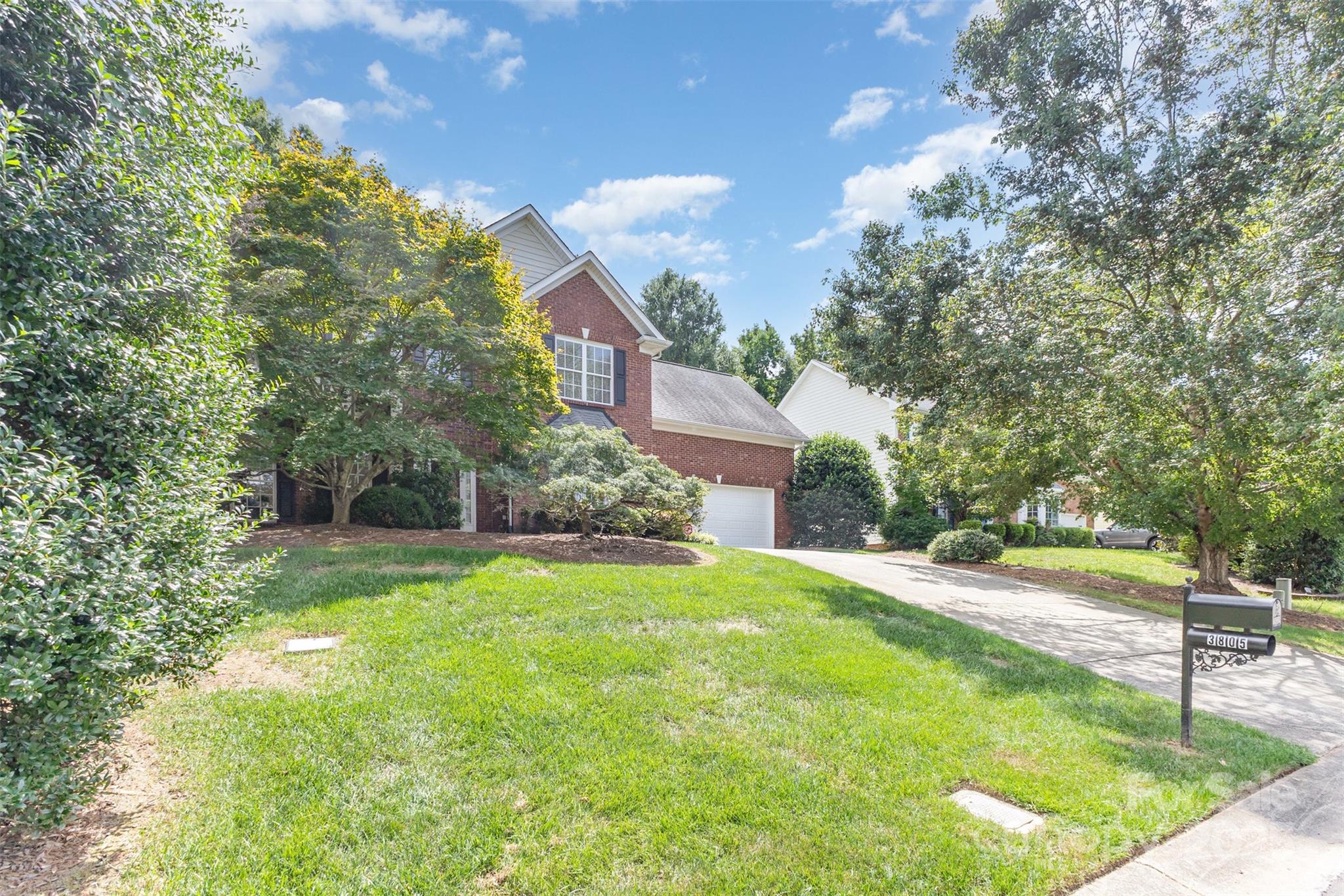 3805 Nancy Creek Road Unit: 5